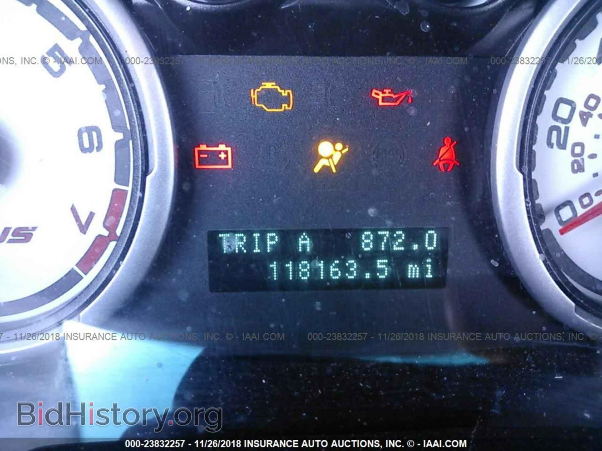 2011 FORD FOCUS - VIN: 1FAHP3GN4BW186987 - Фото 7