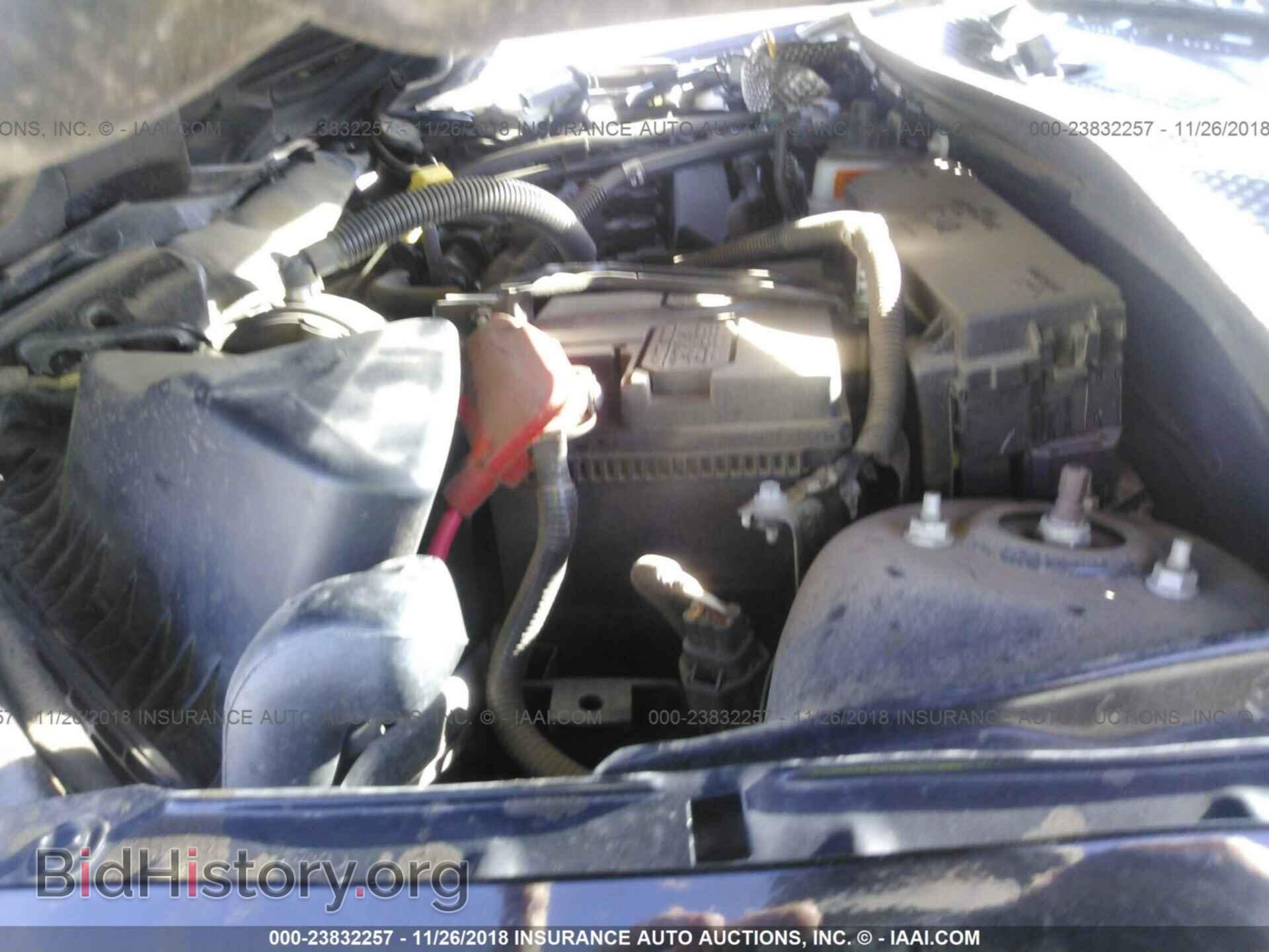 2011 FORD FOCUS - VIN: 1FAHP3GN4BW186987 - Фото 10