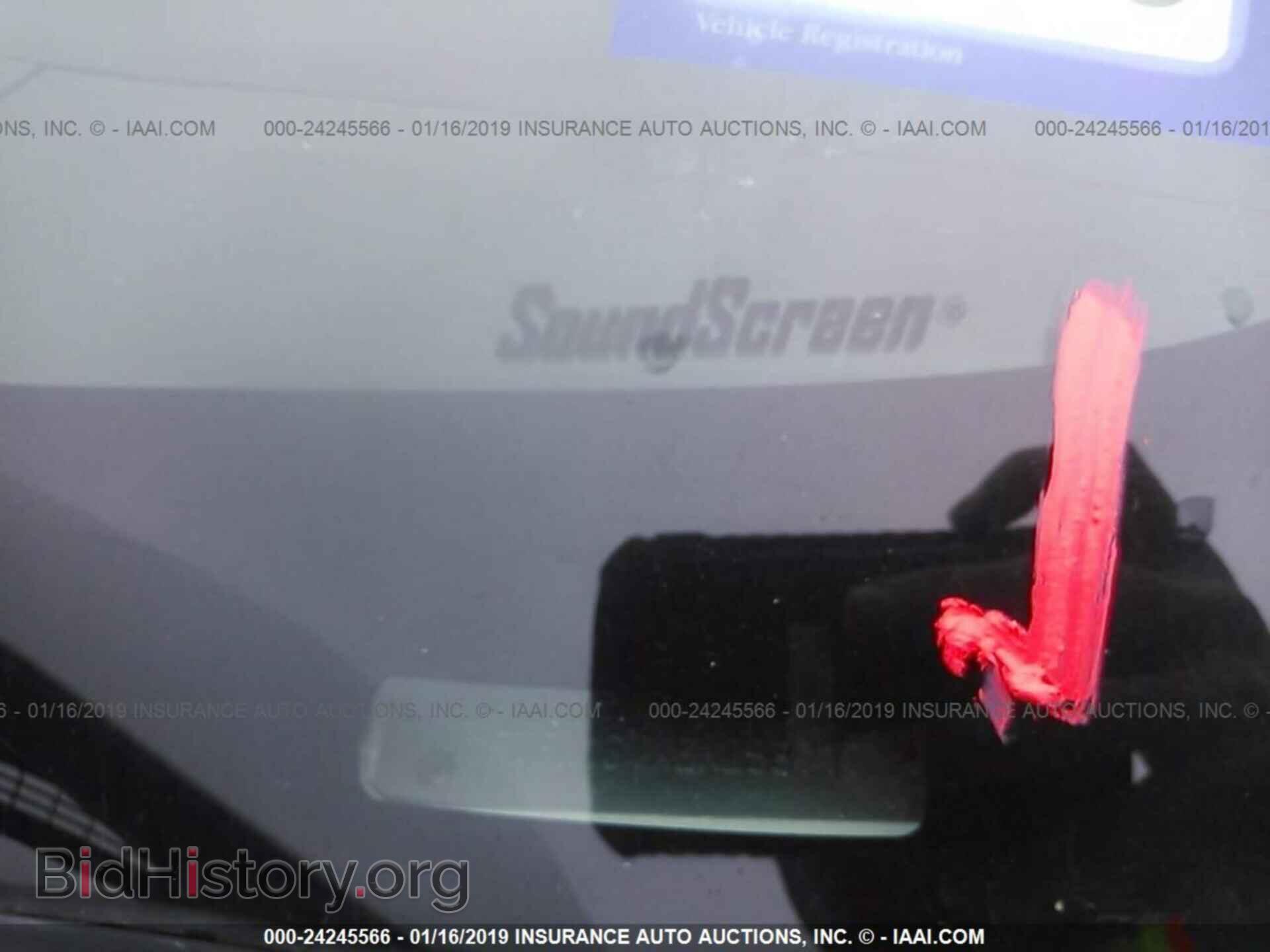 2014 FORD F150 - VIN: 1FTFW1CTXEKD53717 - Фото 9