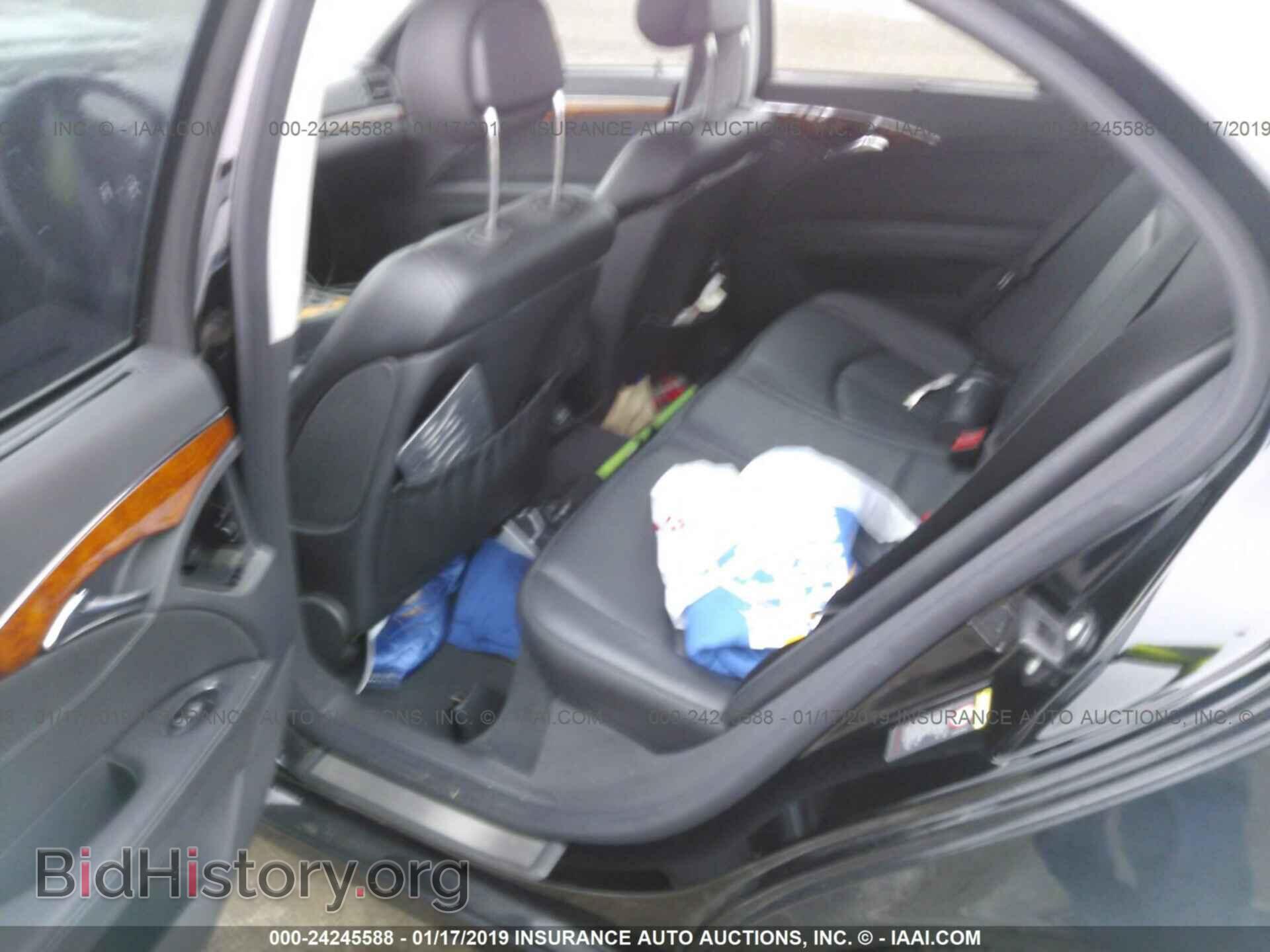 2006 MERCEDES-BENZ E-CLASS - VIN: WDBUF56J26A768478 - Фото 8