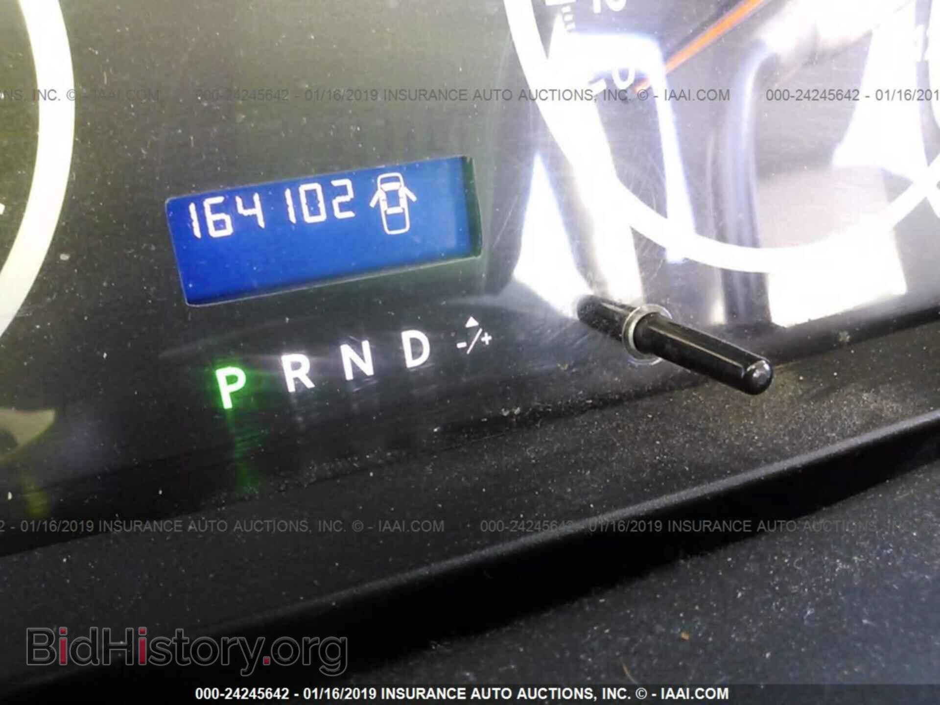 2012 DODGE RAM 1500 - VIN: 1C6RD7FP1CS129258 - Photo 7