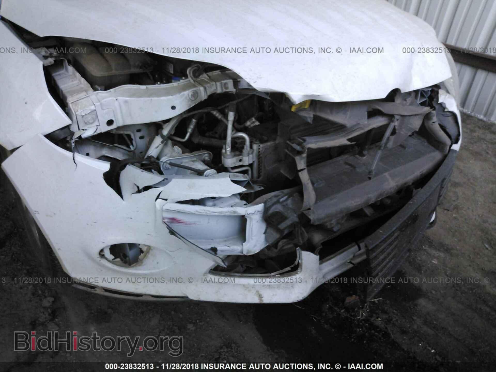 2014 FORD FOCUS - VIN: 1FADP3F29EL183403 - Photo 6