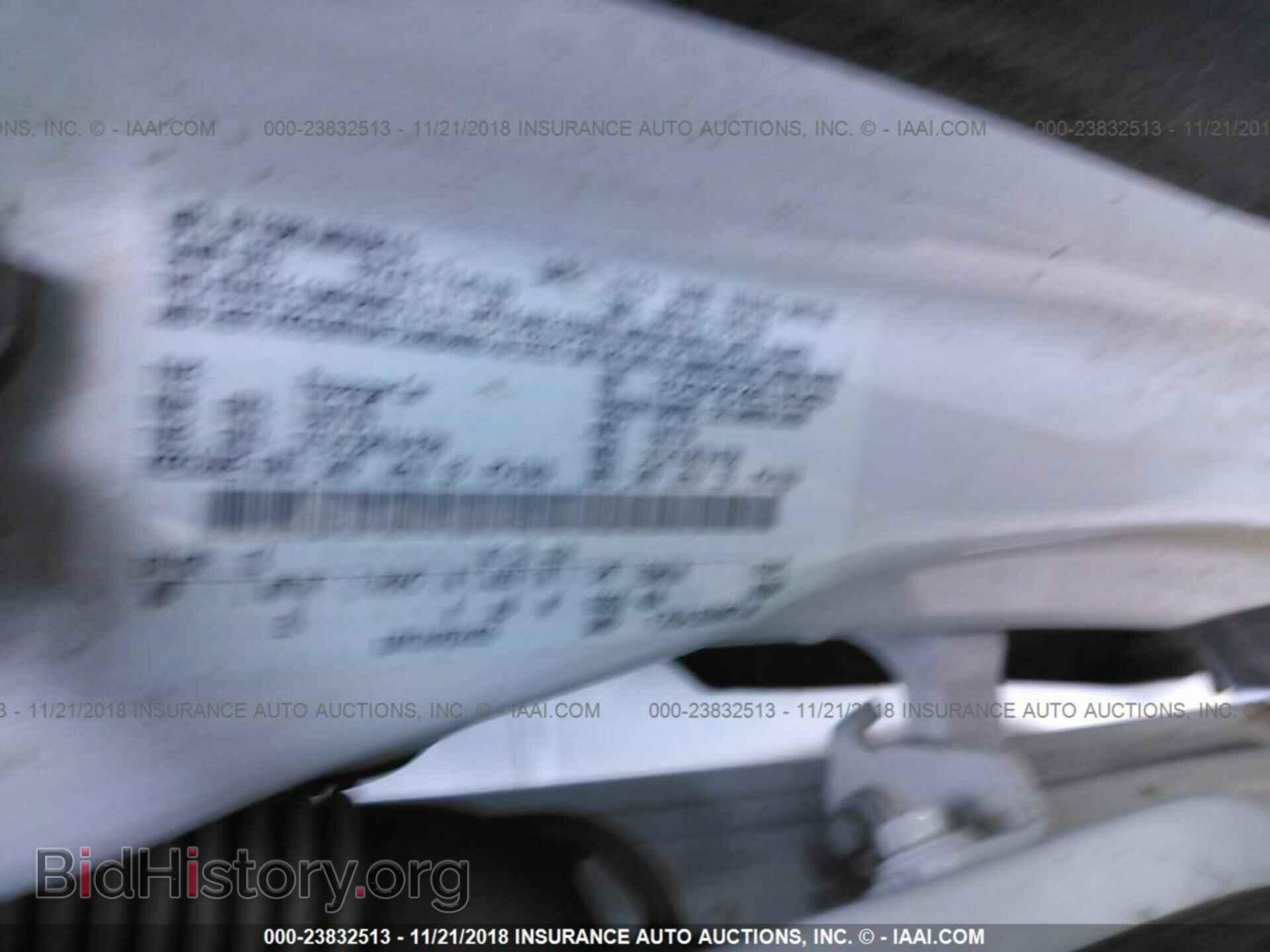2014 FORD FOCUS - VIN: 1FADP3F29EL183403 - Photo 9