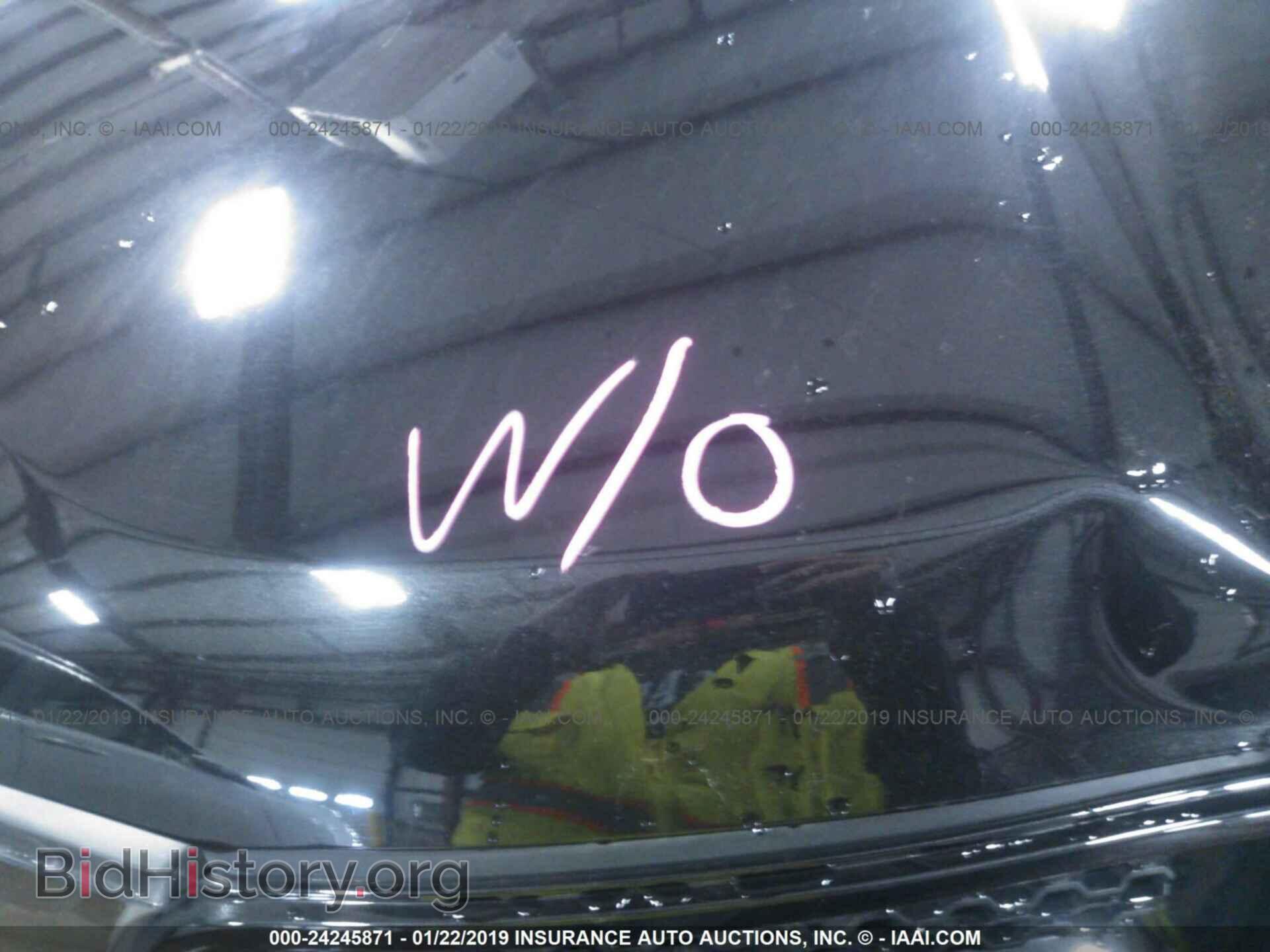 2012 DODGE DURANGO - VIN: 1C4SDJCT4CC104325 - Фото 10