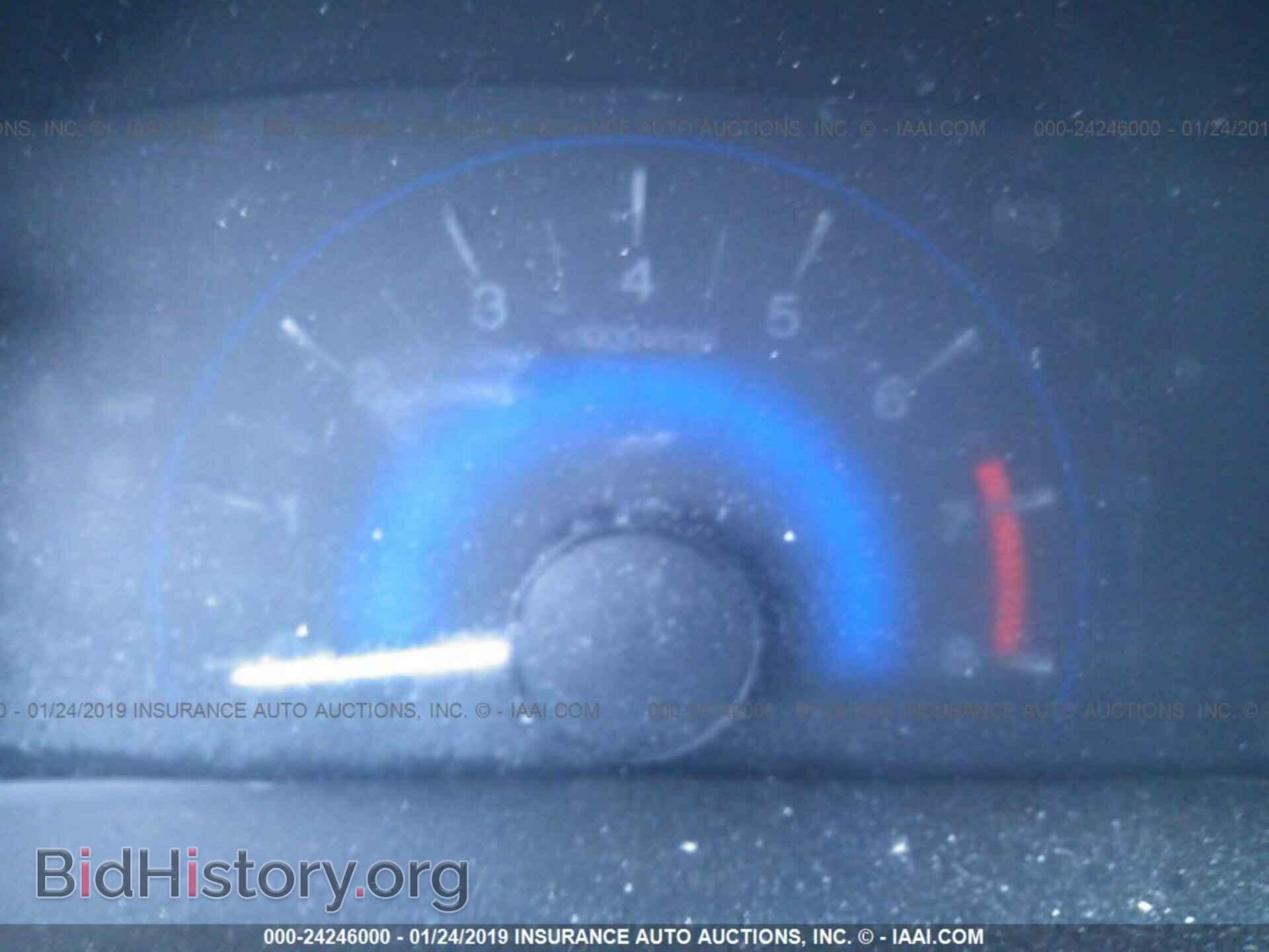 2012 HONDA CIVIC - VIN: 2HGFB2F51CH568262 - Фото 7