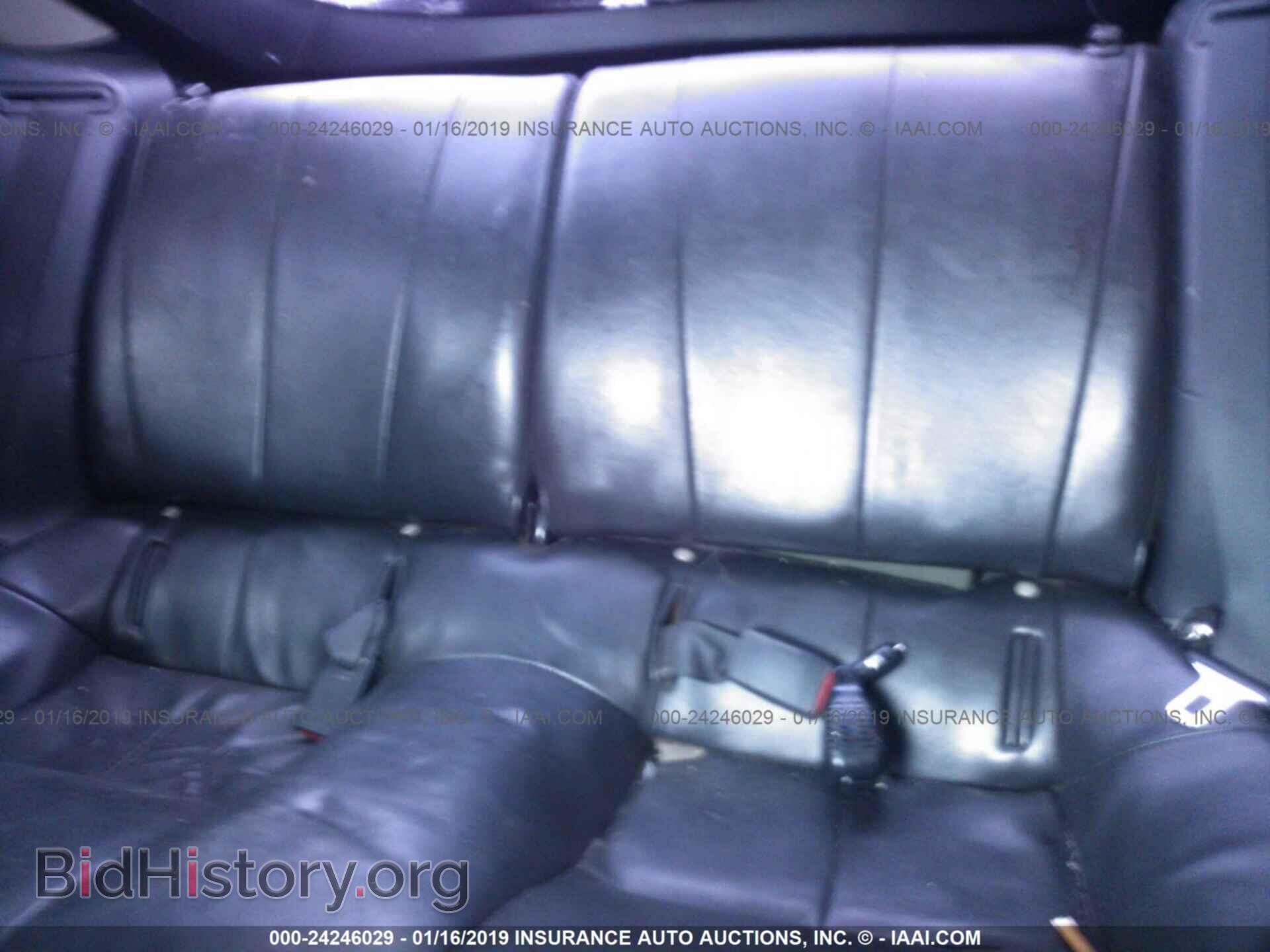 2007 MITSUBISHI ECLIPSE - VIN: 4A3AK34T17E010244 - Фото 8