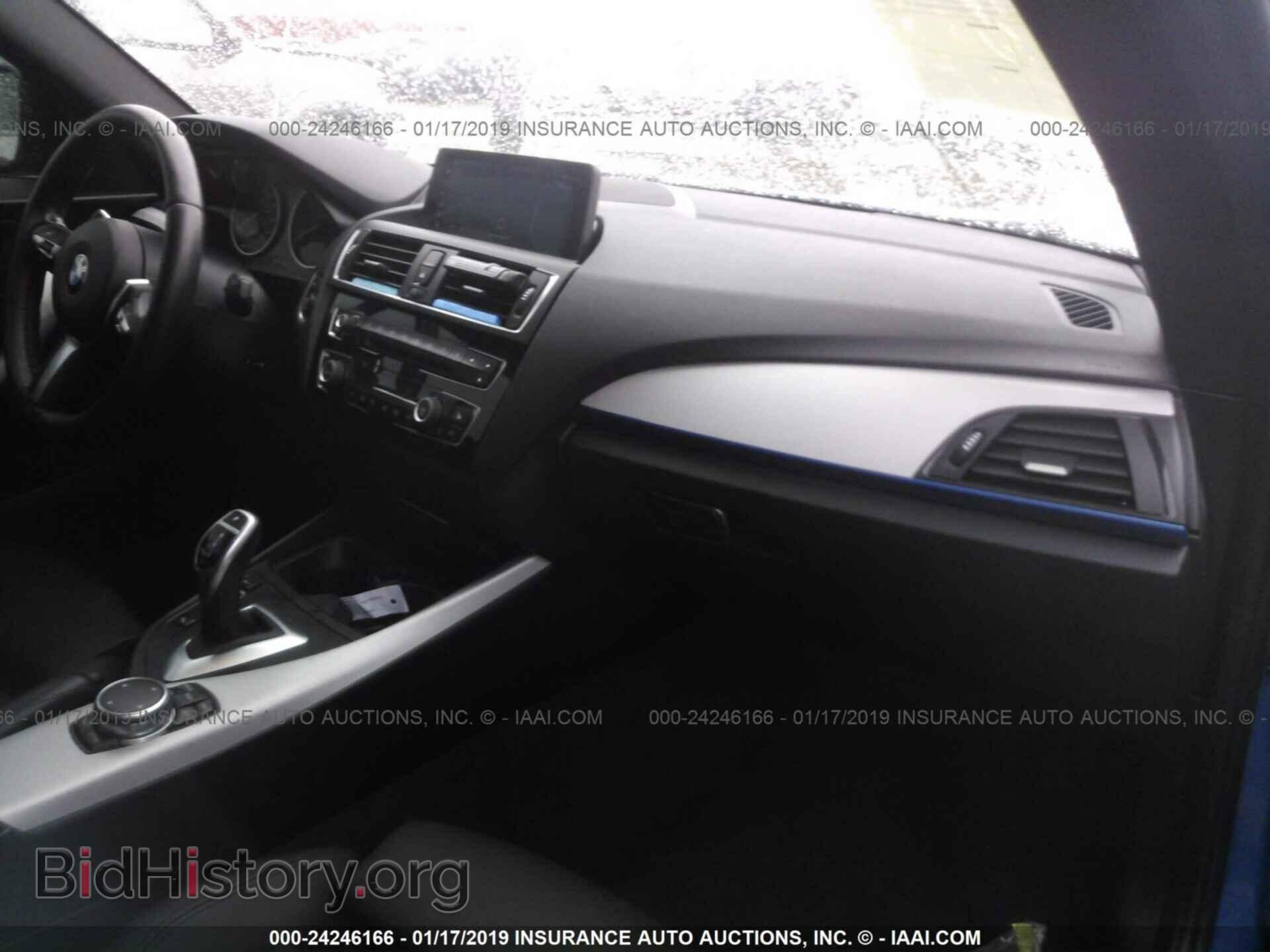 2017 BMW 230I - VIN: WBA2F9C54HV664283 - Фото 5