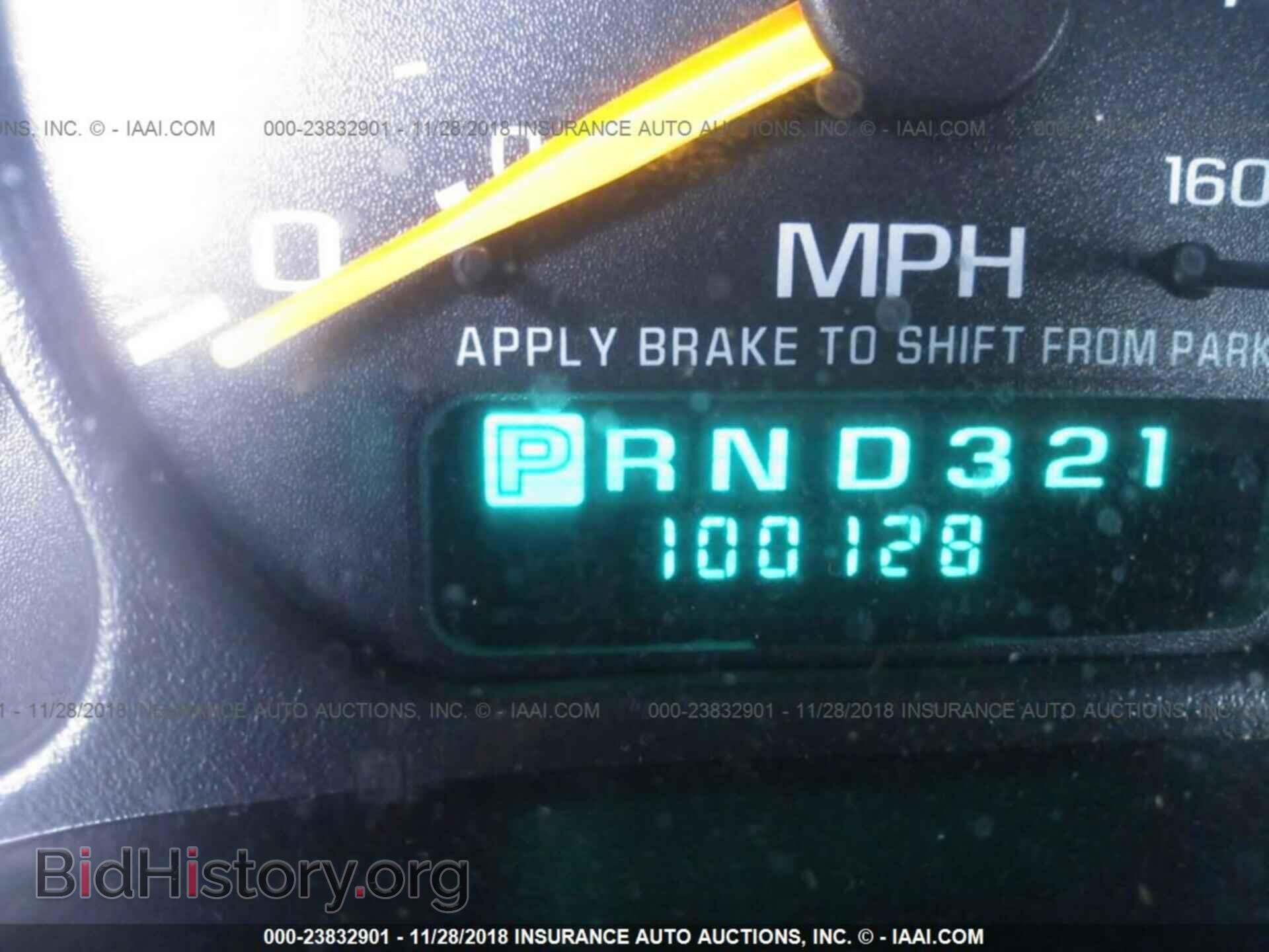 2014 FORD FOCUS - VIN: 1FADP3F24EL136375 - Photo 7