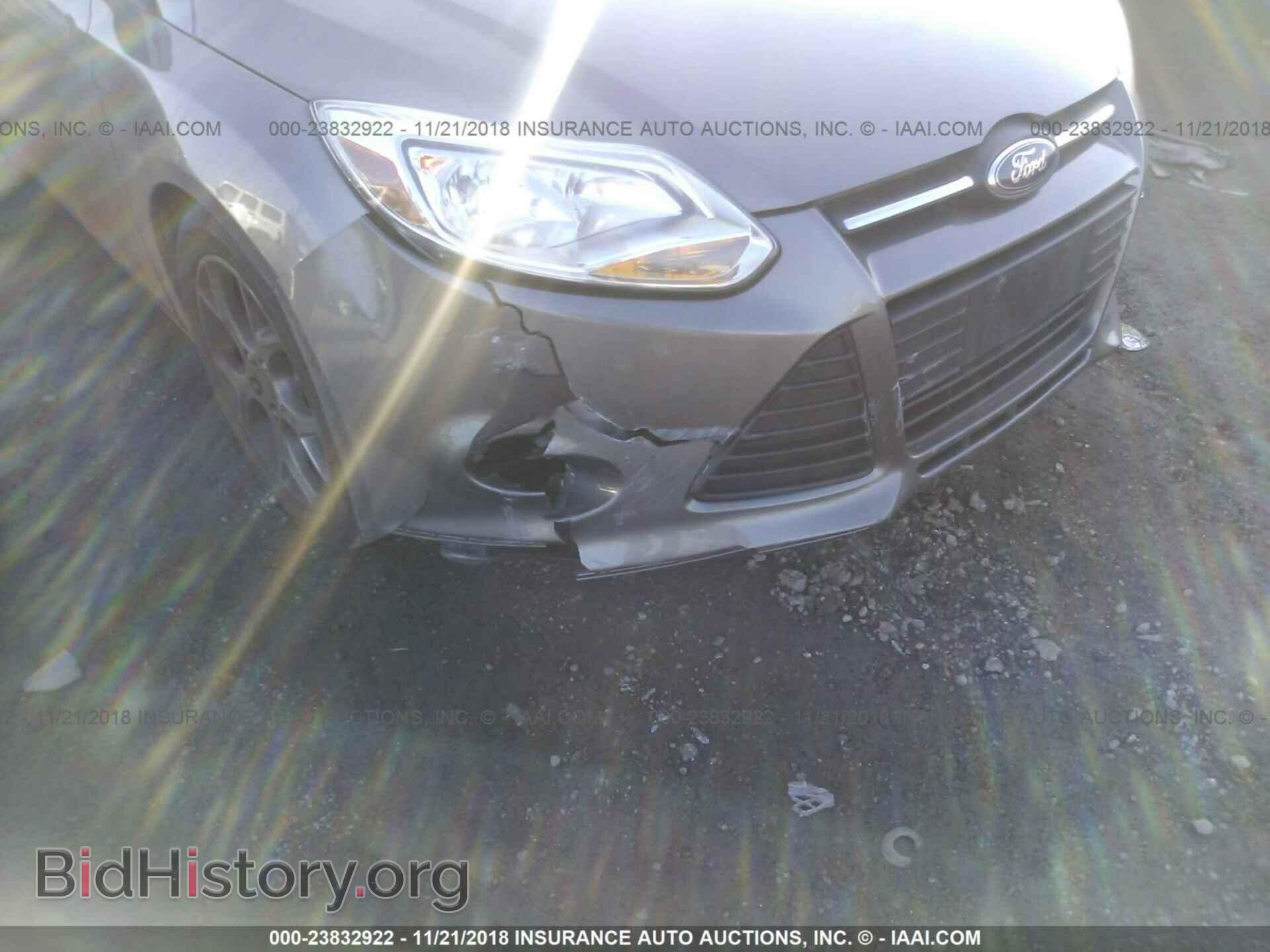 2014 FORD FOCUS - VIN: 1FADP3F23EL160909 - Photo 6