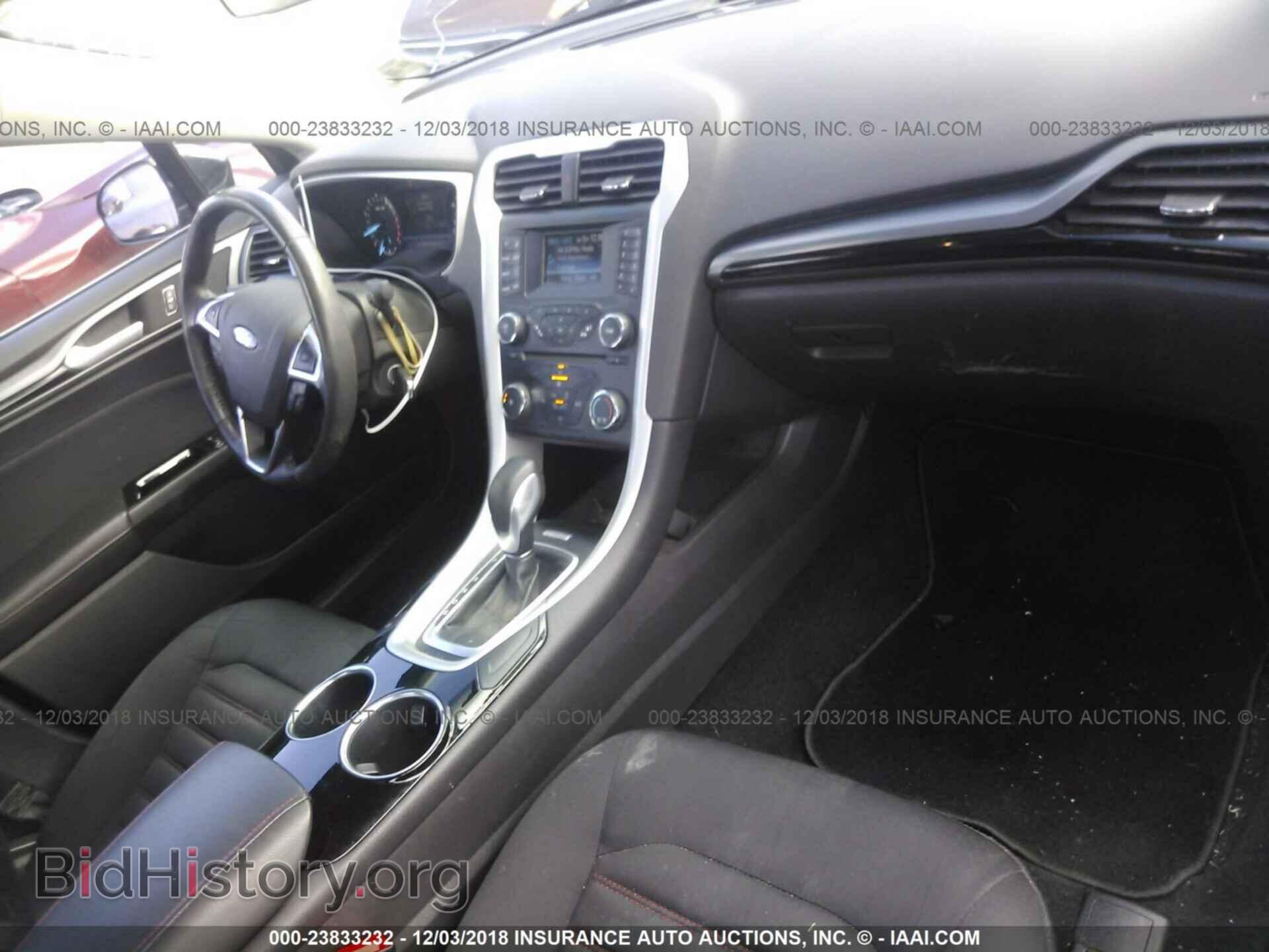 2013 CHRYSLER 200 - VIN: 1C3CCBAB2DN762386 - Фото 5