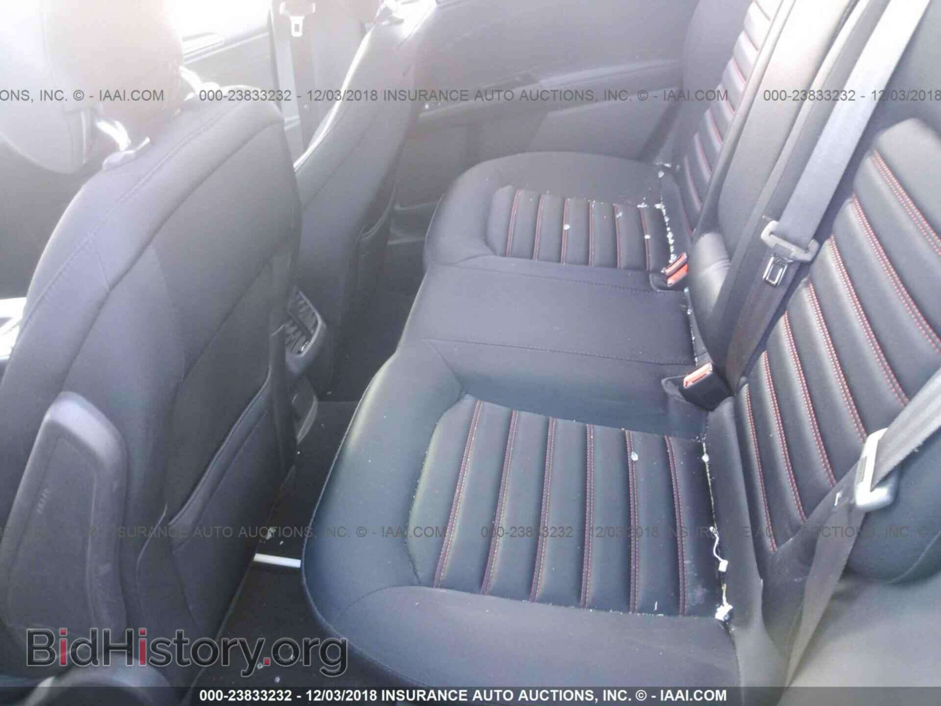 2013 CHRYSLER 200 - VIN: 1C3CCBAB2DN762386 - Фото 8