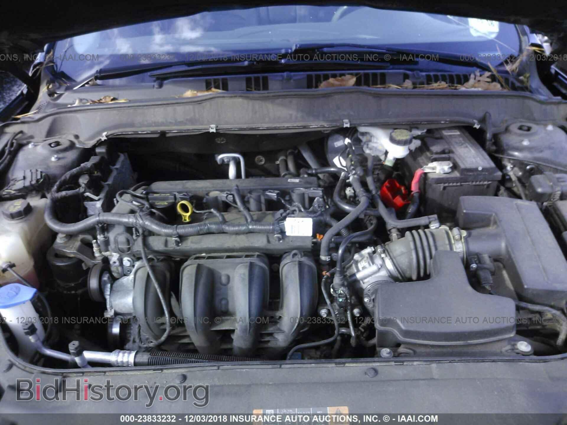 2013 CHRYSLER 200 - VIN: 1C3CCBAB2DN762386 - Фото 10