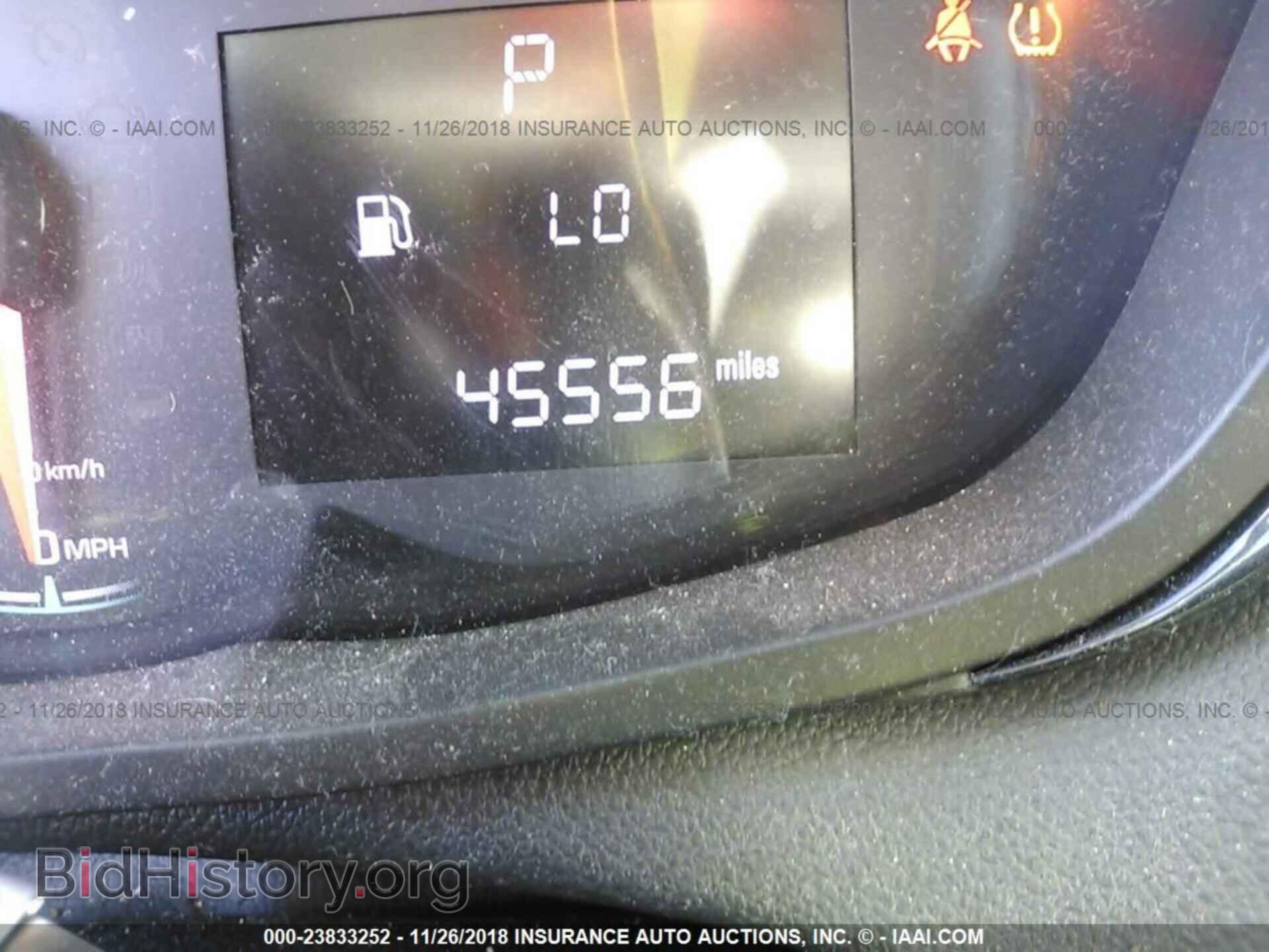 2017 CHEVROLET SPARK - VIN: KL8CB6SAXHC808956 - Фото 7