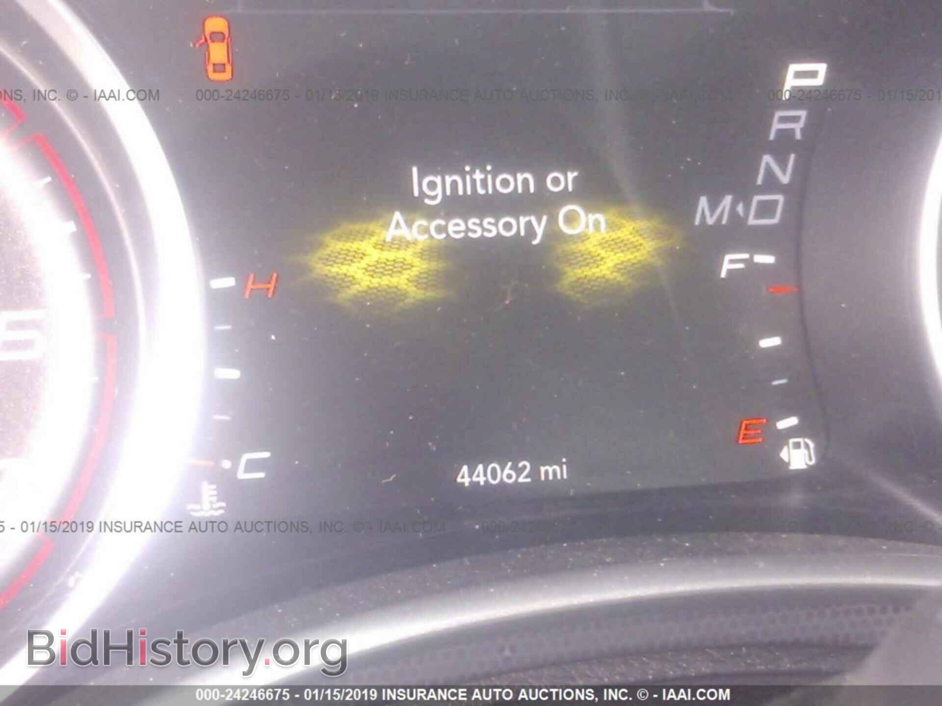 2017 DODGE CHARGER - VIN: 2C3CDXHG8HH583425 - Фото 7