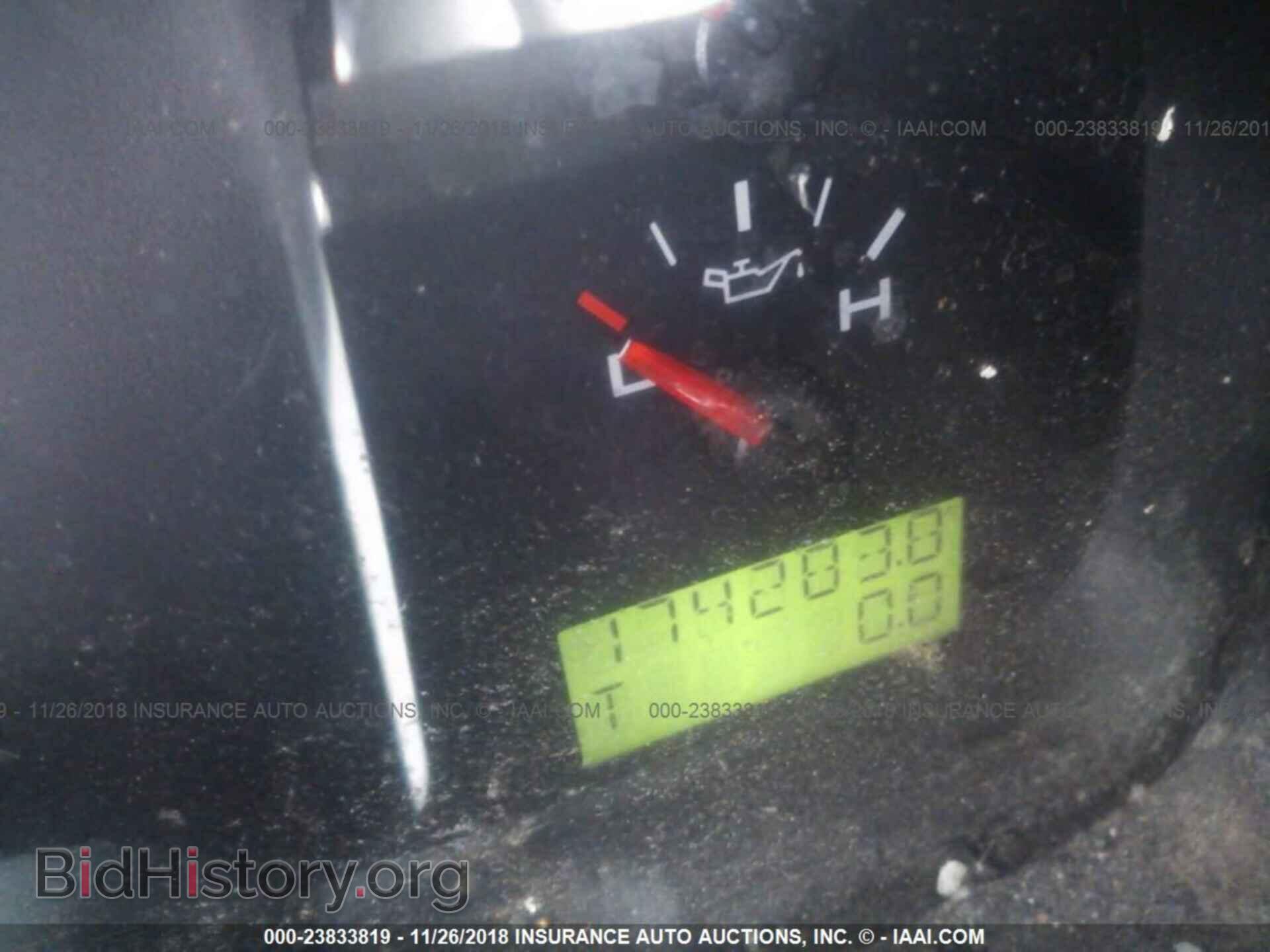2007 FORD F150 - VIN: 1FTRF12297KC21038 - Фото 7