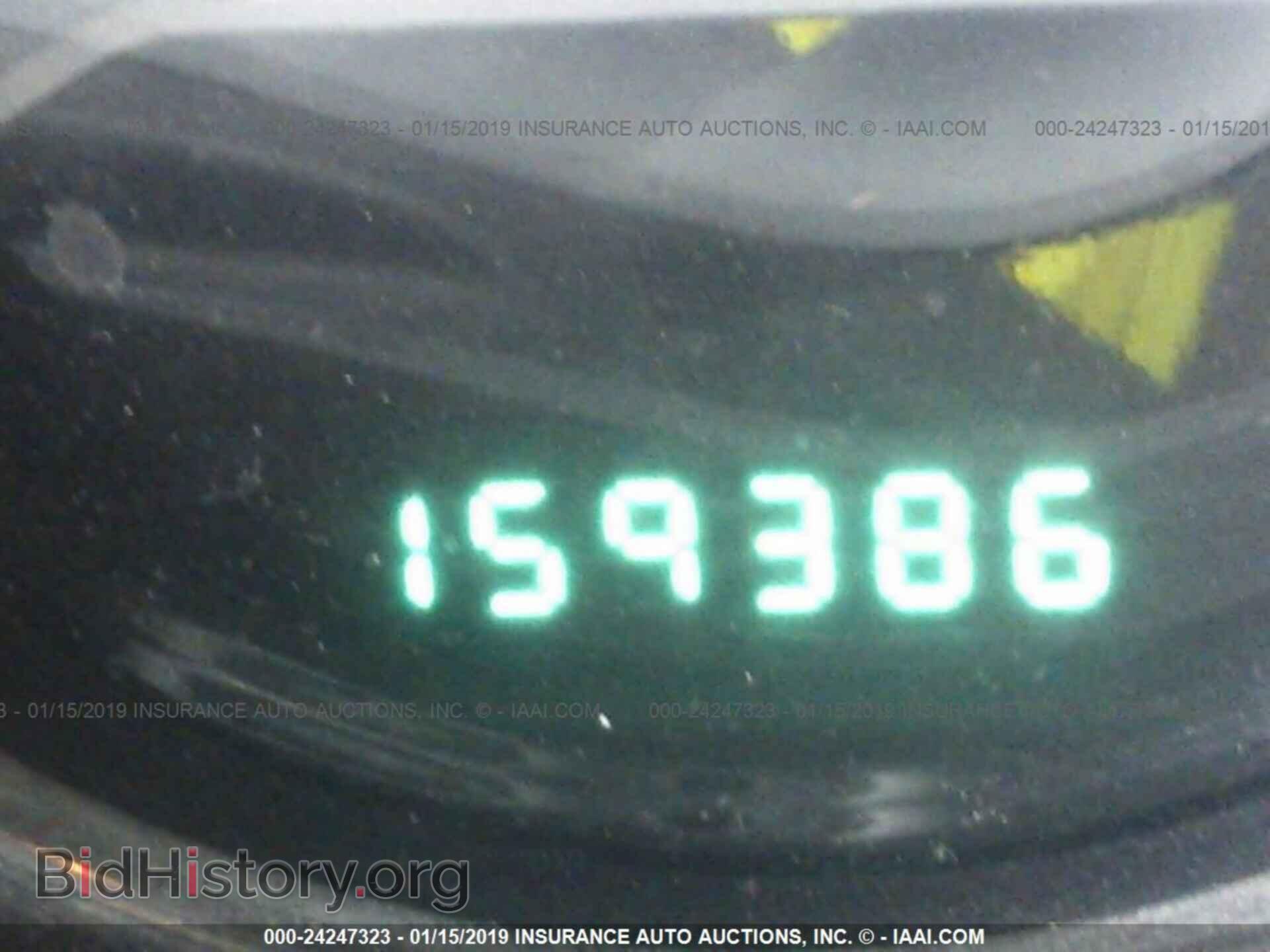 2011 CHRYSLER 200 - VIN: 1C3BC4FB2BN522901 - Фото 7