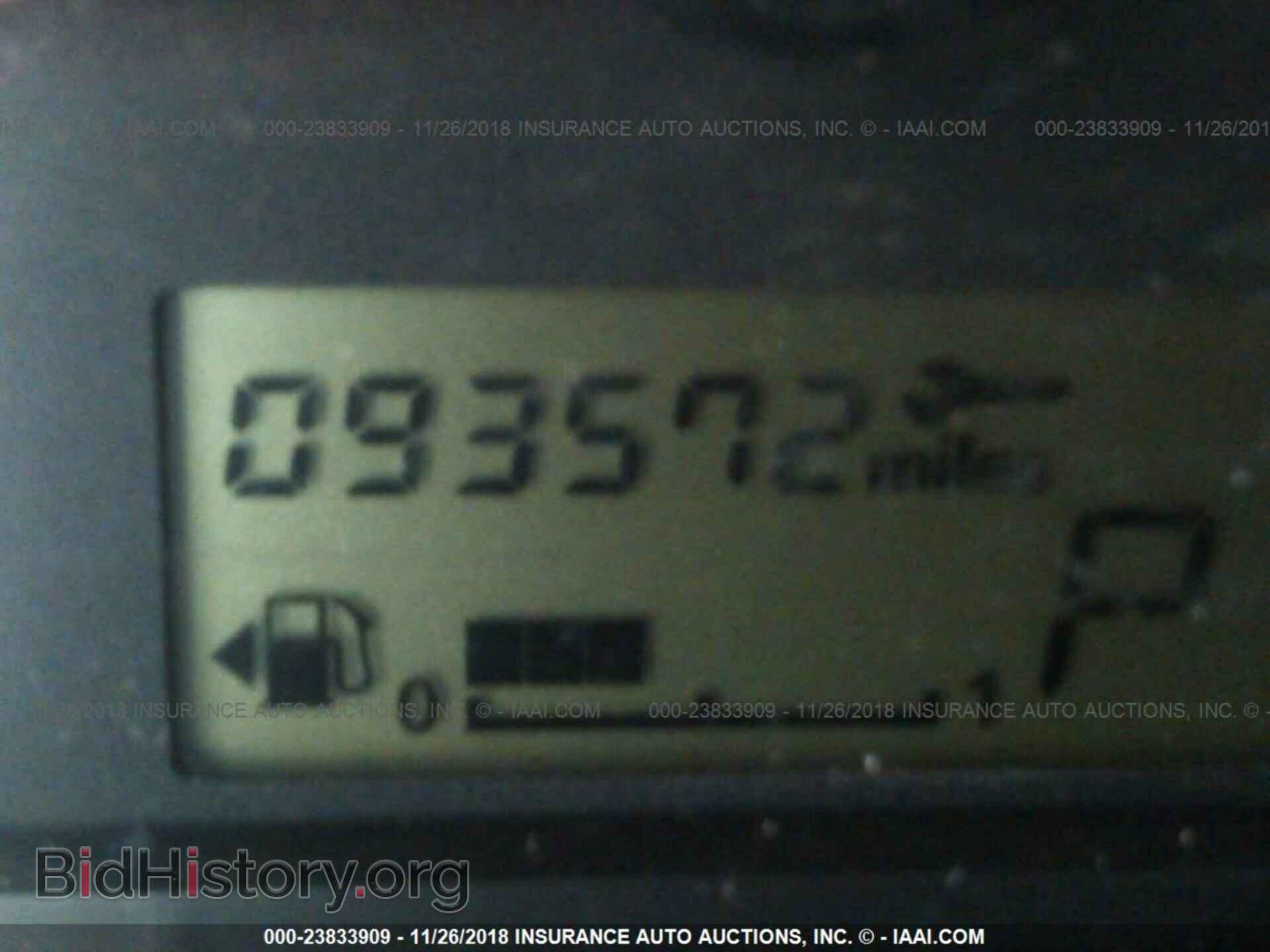 2014 MITSUBISHI MIRAGE - VIN: ML32A3HJ4EH006867 - Фото 7