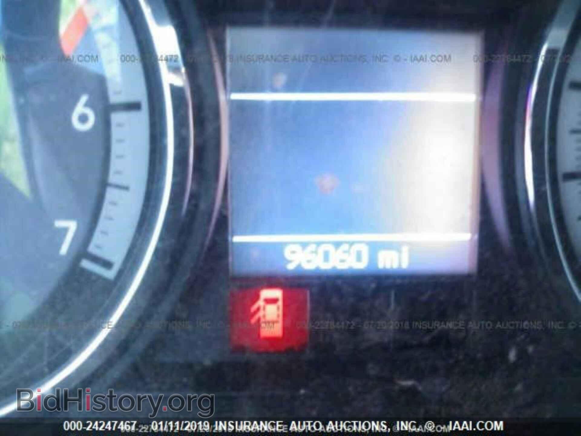 2009 DODGE RAM 1500 - VIN: 1D3HV13T89S717979 - Фото 7