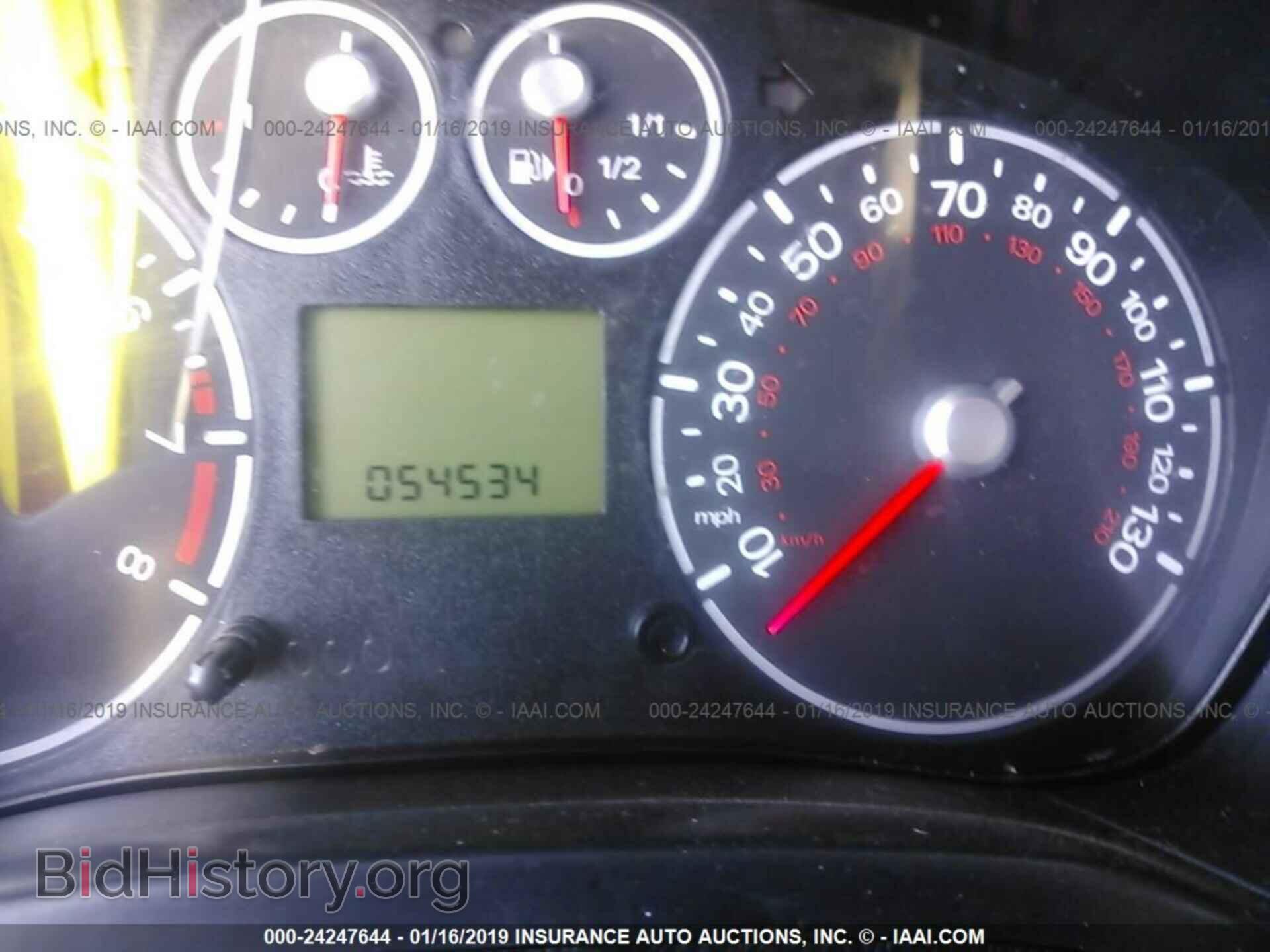 2012 FORD TRANSIT CONNECT - VIN: NM0LS7CN6CT110056 - Фото 7