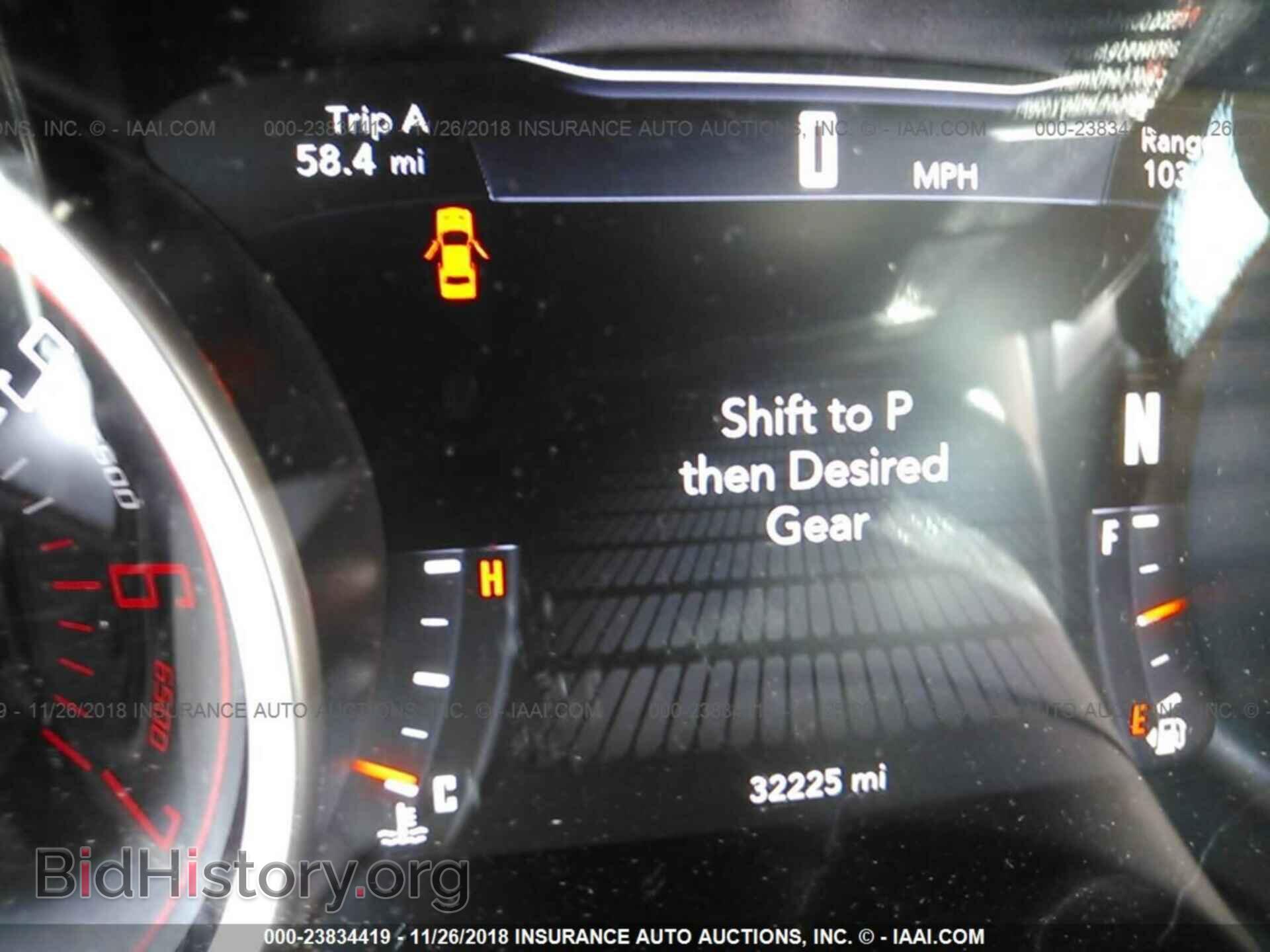 2016 DODGE CHALLENGER - VIN: 2C3CDZBT4GH149471 - Photo 7