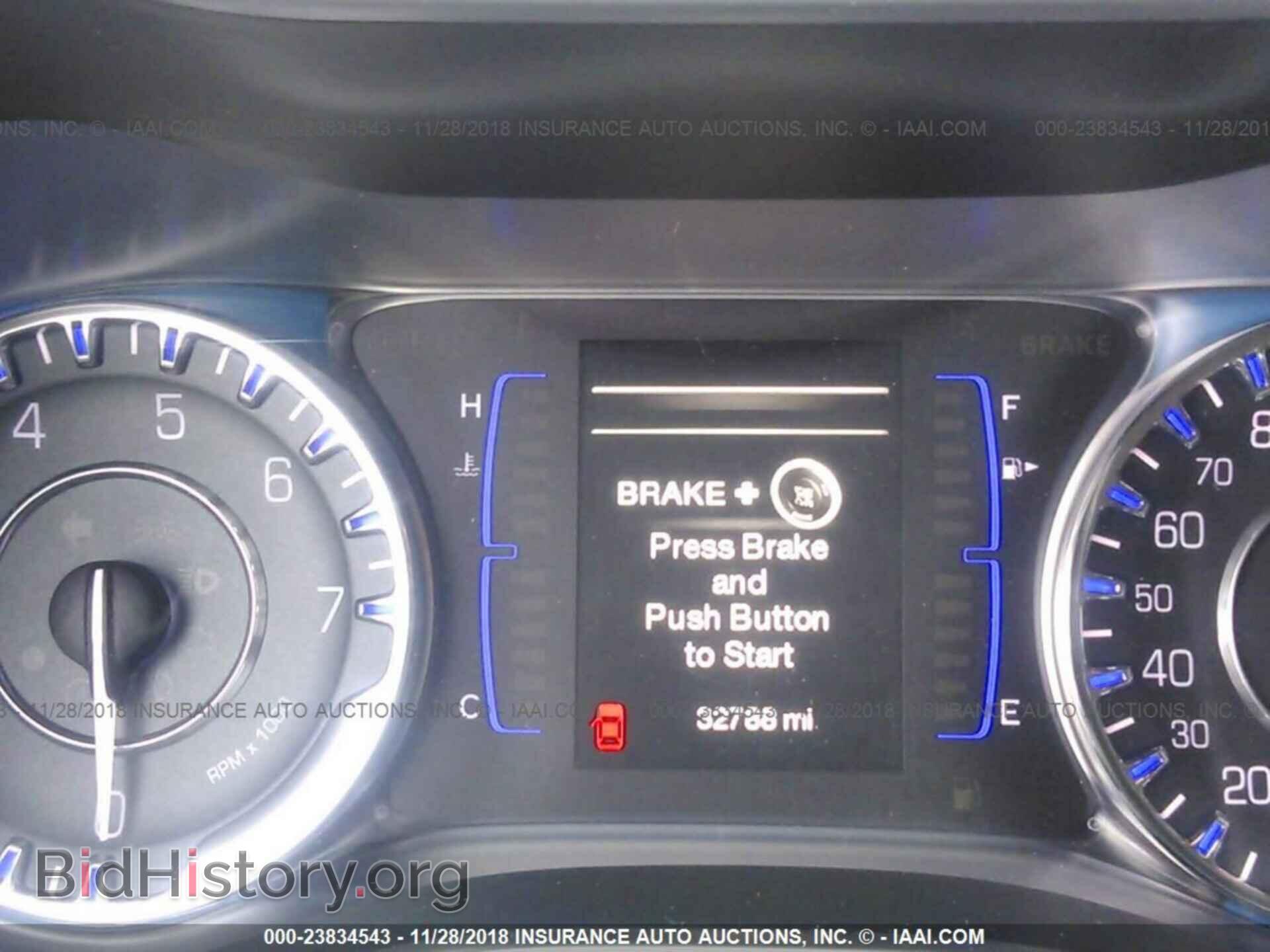 2015 CHRYSLER 200 - VIN: 1C3CCCAB5FN720397 - Photo 7