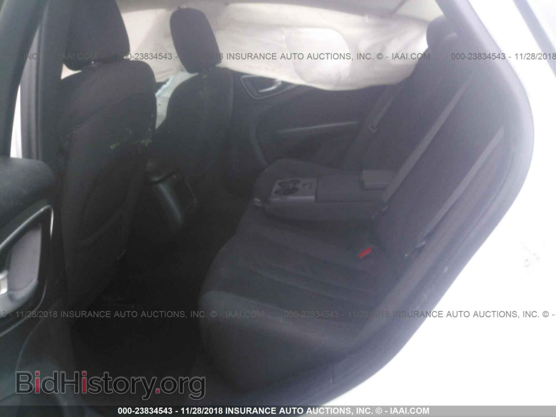 2015 CHRYSLER 200 - VIN: 1C3CCCAB5FN720397 - Photo 8