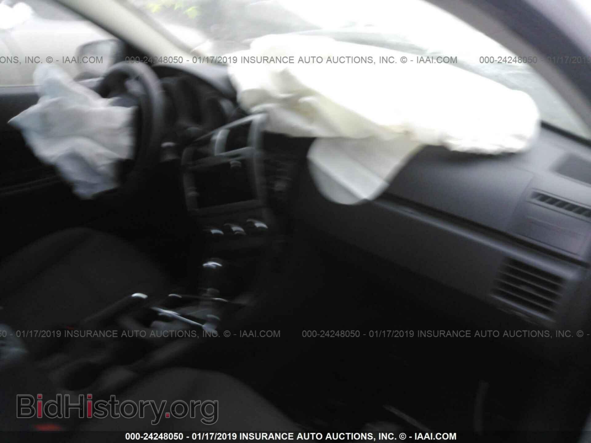 2010 DODGE AVENGER - VIN: 1B3CC4FB6AN236002 - Photo 5