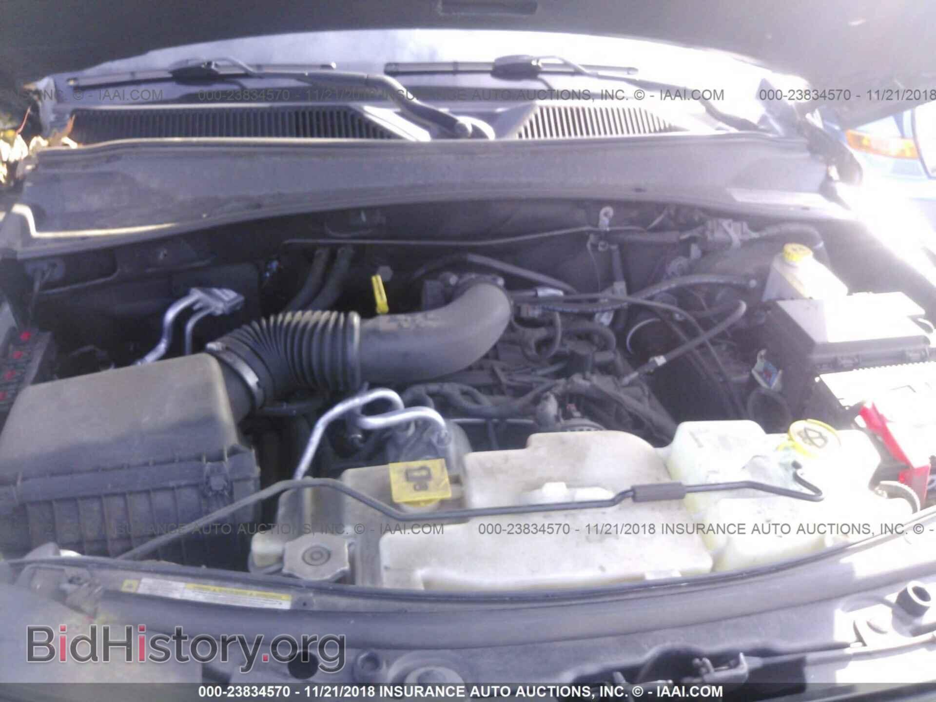 2011 DODGE NITRO - VIN: 1D4PU4GK0BW605897 - Photo 10