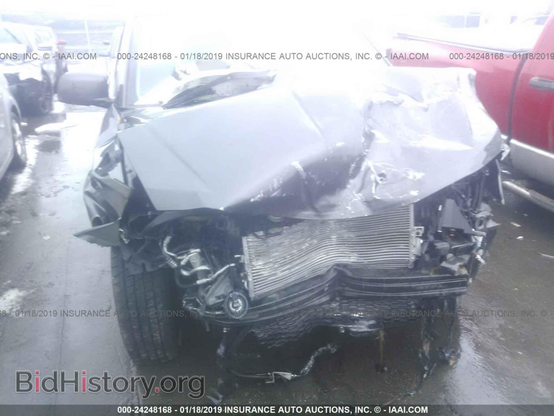 2015 DODGE JOURNEY - VIN: 3C4PDCGG3FT506568 - Photo 6