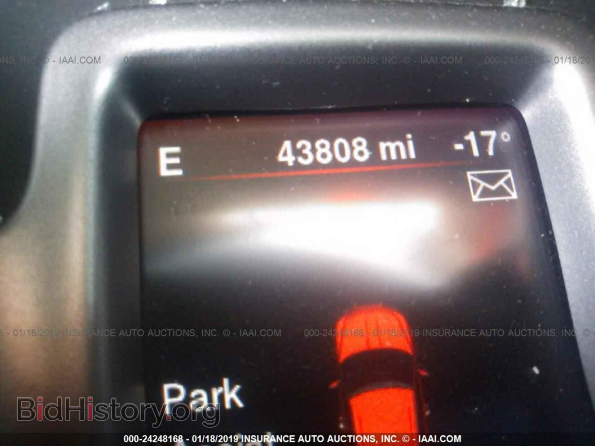 2015 DODGE JOURNEY - VIN: 3C4PDCGG3FT506568 - Photo 7