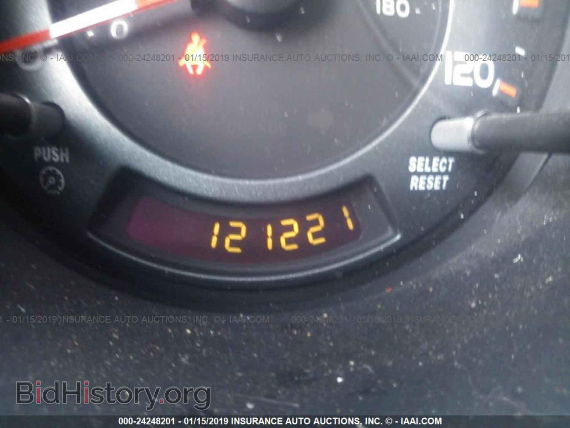 2003 HONDA ELEMENT - VIN: 5J6YH27583L043670 - Photo 7