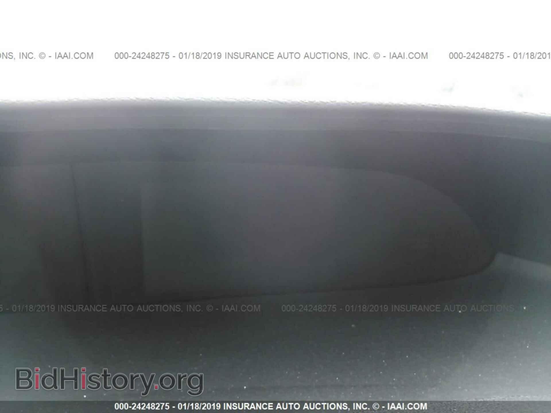 2014 HONDA CIVIC - VIN: 19XFB2F56EE205484 - Photo 7