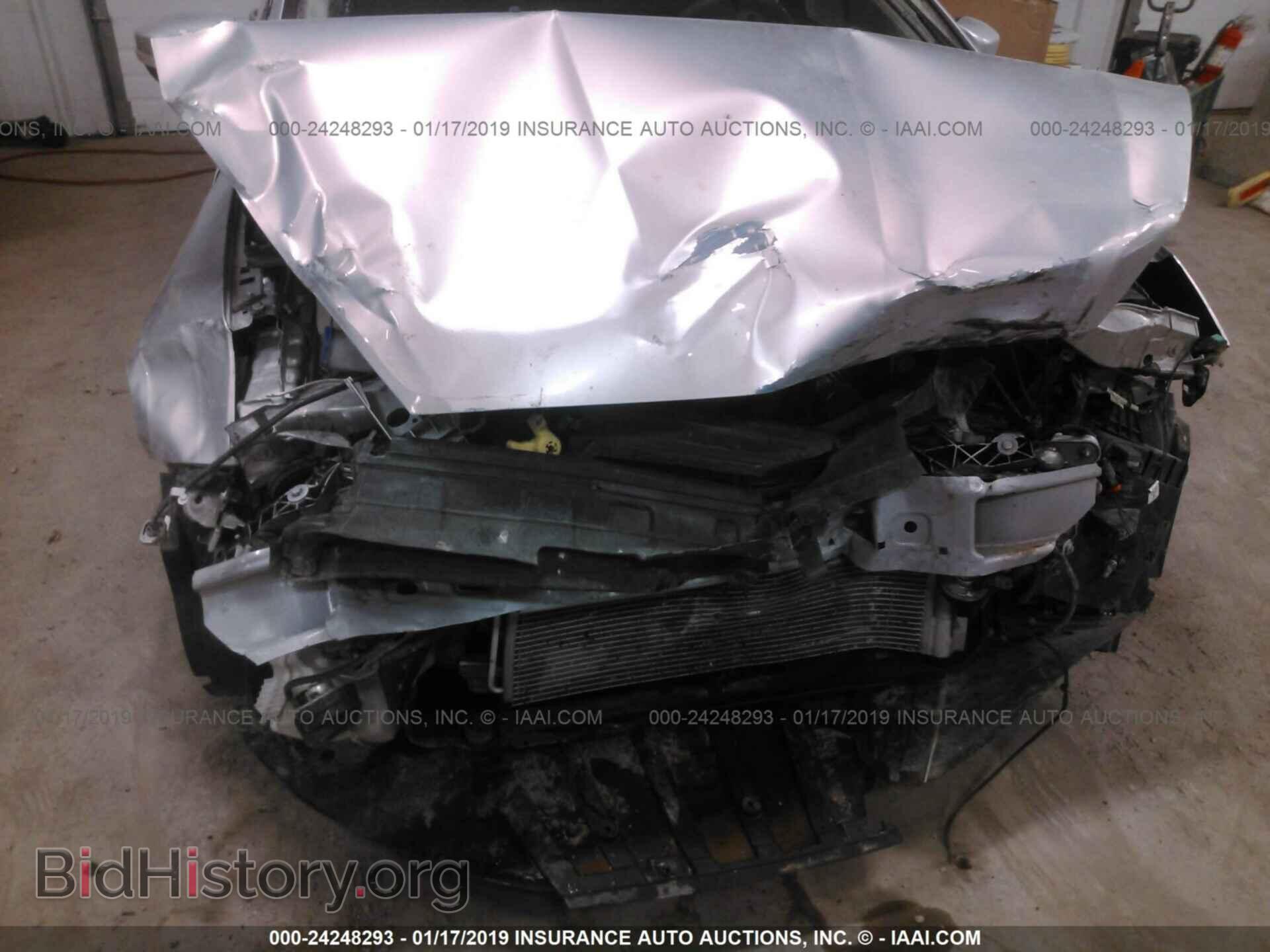 2016 FORD FOCUS - VIN: 1FADP3F23GL233375 - Photo 6