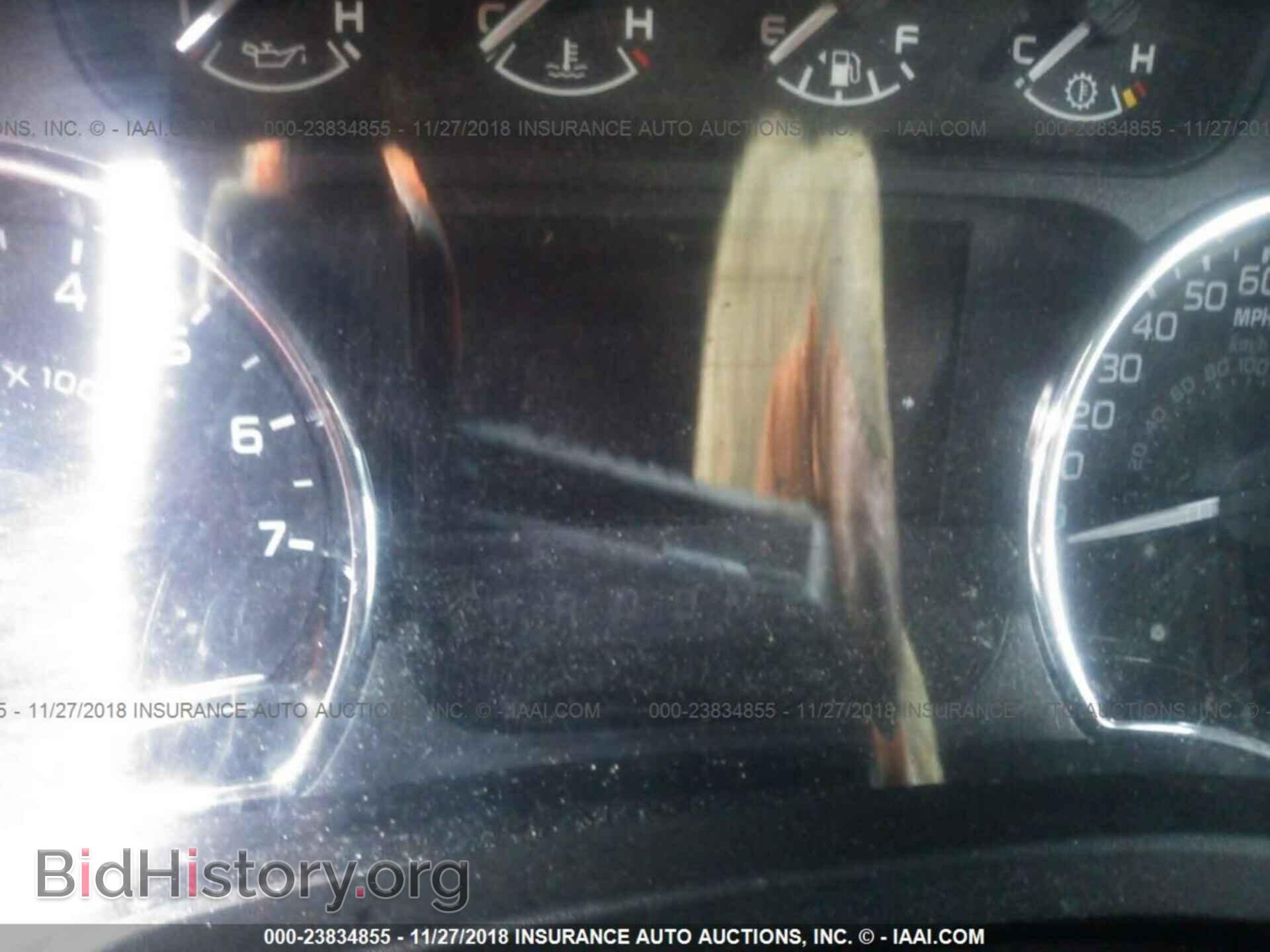 2011 FORD F150 - VIN: 1FTEX1CM6BFA79020 - Фото 7