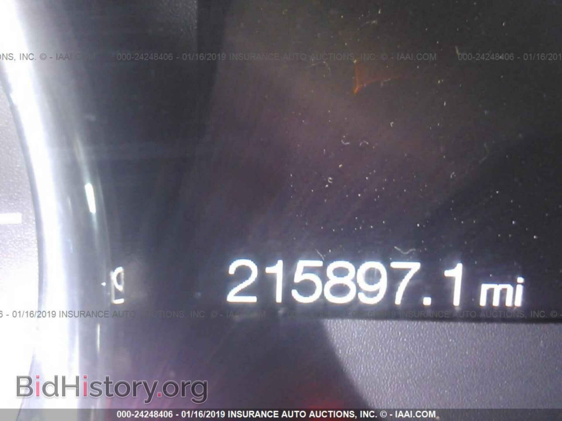 2012 FORD F150 - VIN: 1FTFW1CF1CFA85205 - Фото 7