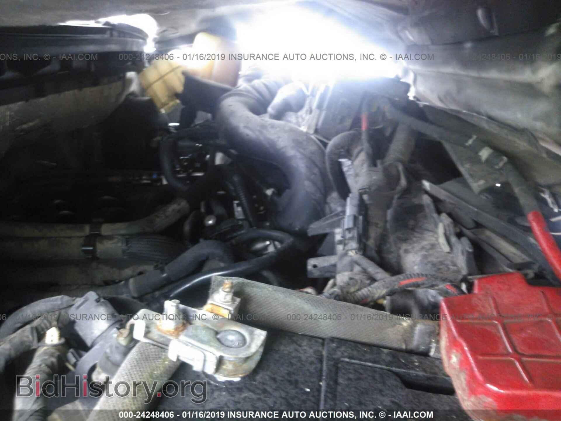 2012 FORD F150 - VIN: 1FTFW1CF1CFA85205 - Фото 10