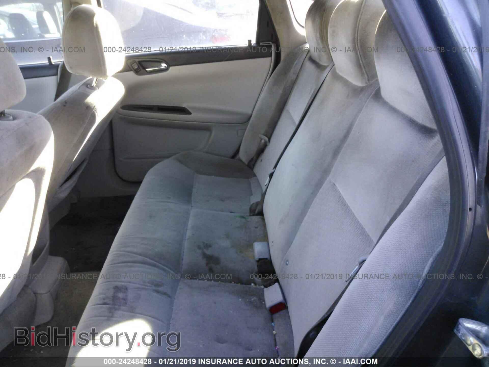 2002 SATURN SL1 - VIN: 1G8ZH52842Z299534 - Фото 8
