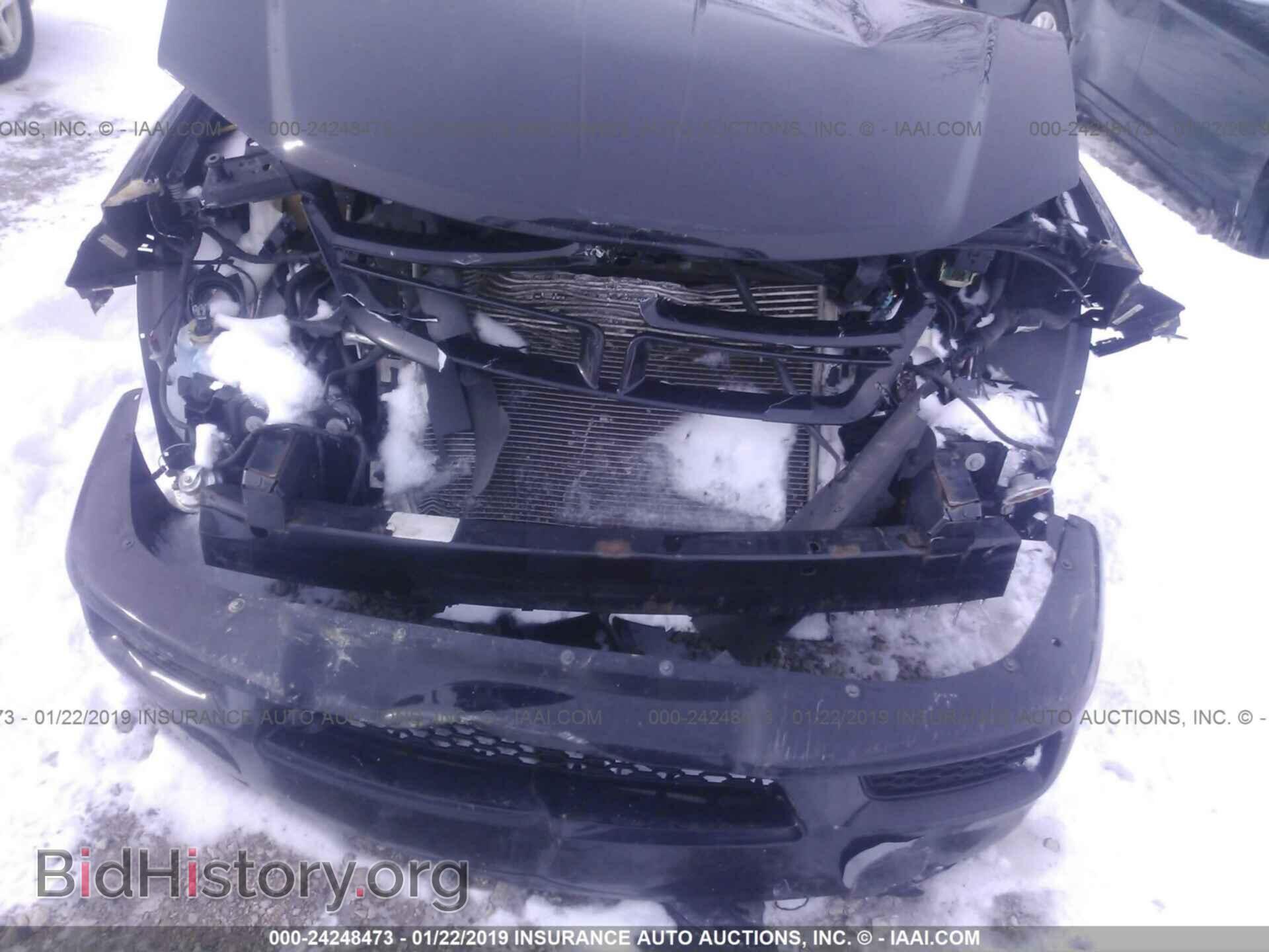 2013 DODGE AVENGER - VIN: 1C3CDZAG4DN770359 - Photo 6