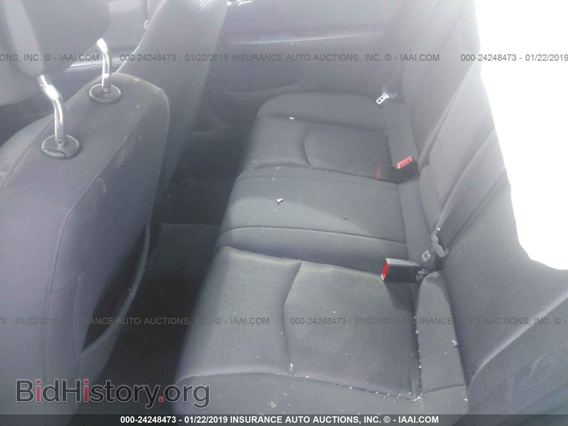 2013 DODGE AVENGER - VIN: 1C3CDZAG4DN770359 - Photo 8
