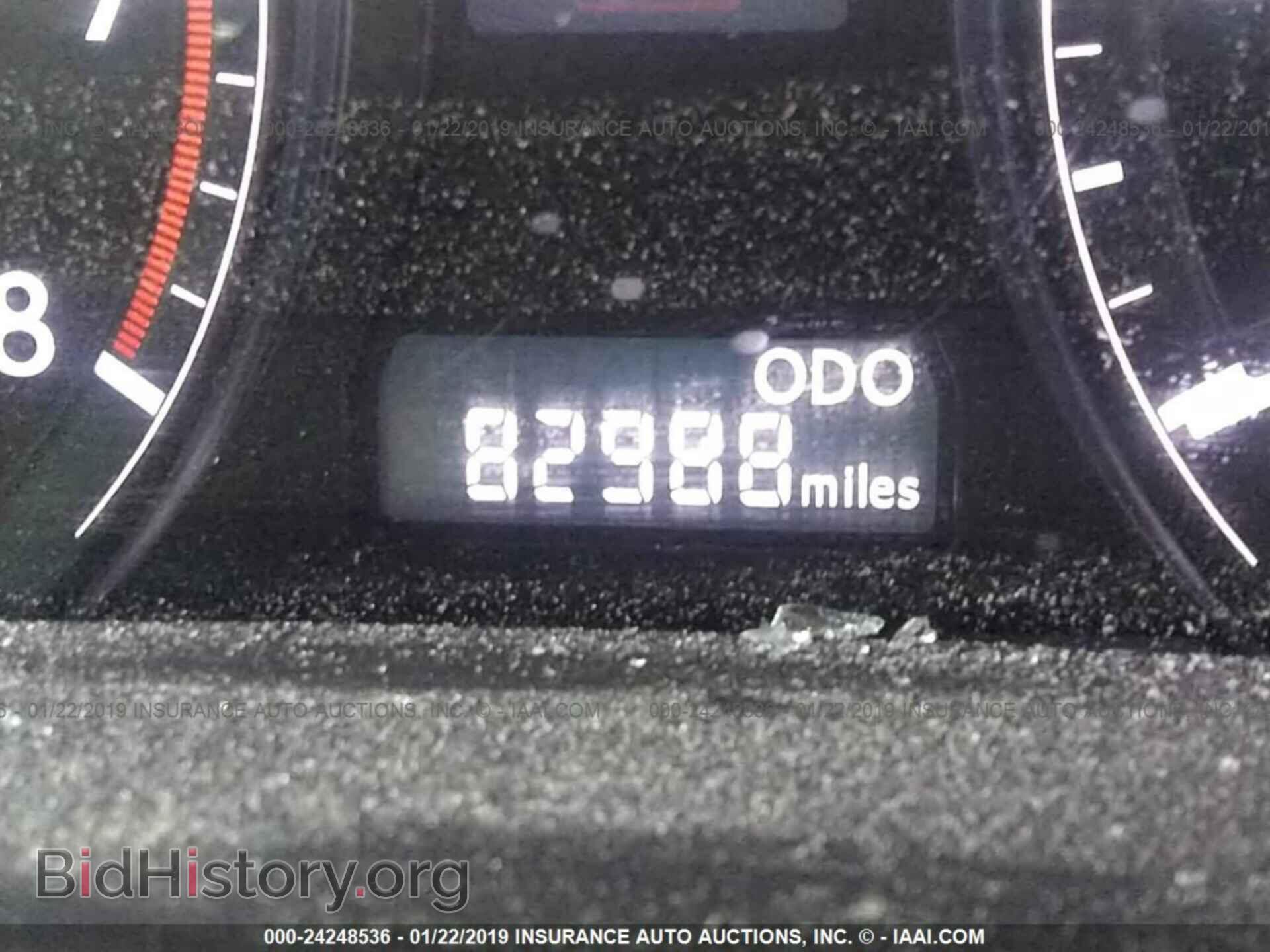 2014 LEXUS RX - VIN: 2T2BK1BA7EC236815 - Фото 7