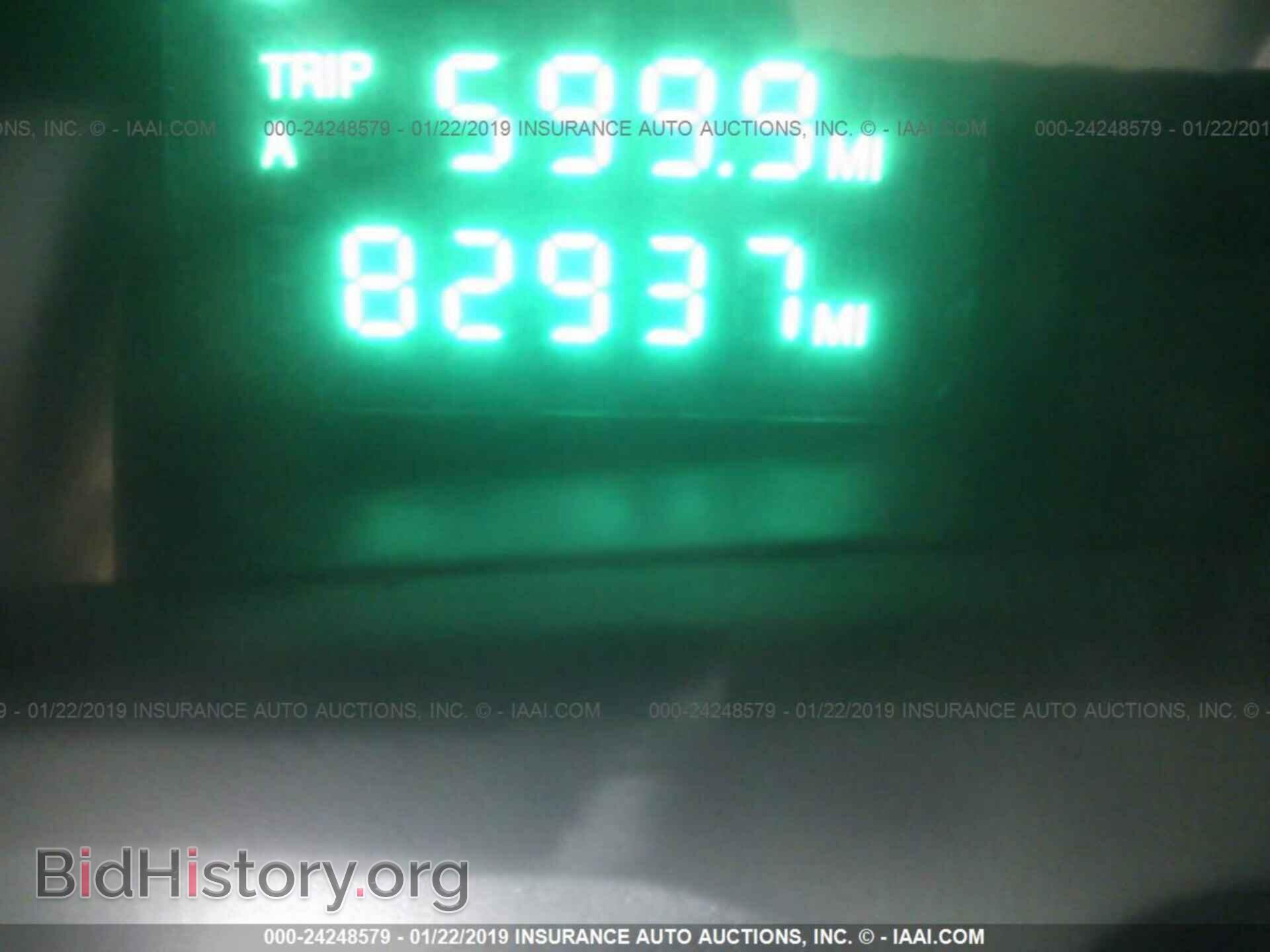 2003 CADILLAC DEVILLE - VIN: 1G6KD54Y23U234604 - Photo 7
