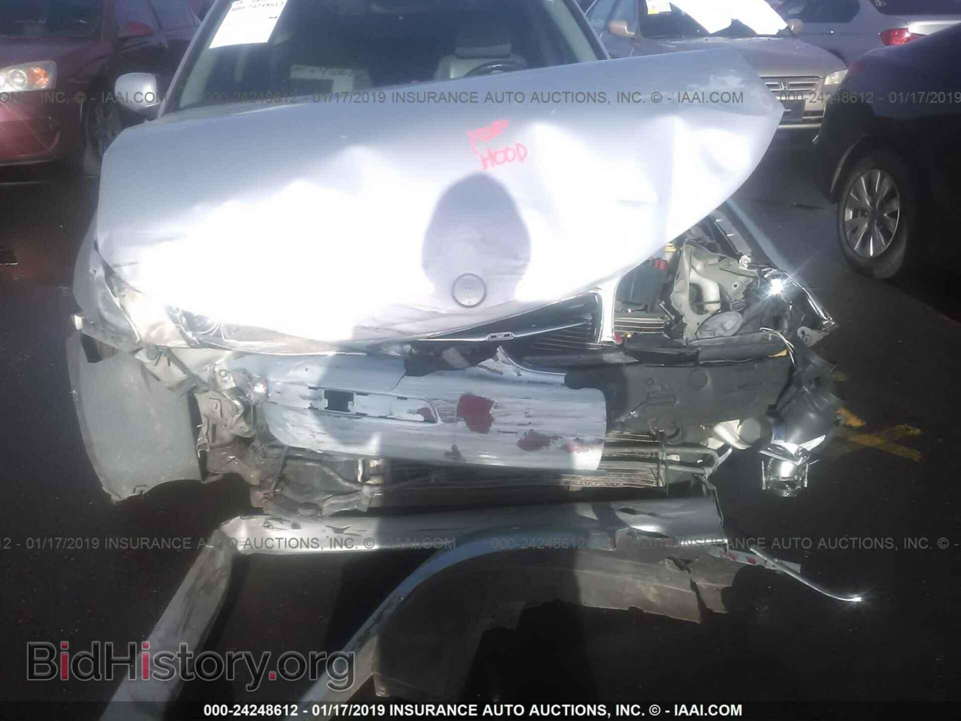 2006 SAAB 9-3 - VIN: YS3FD45Y761034579 - Фото 6
