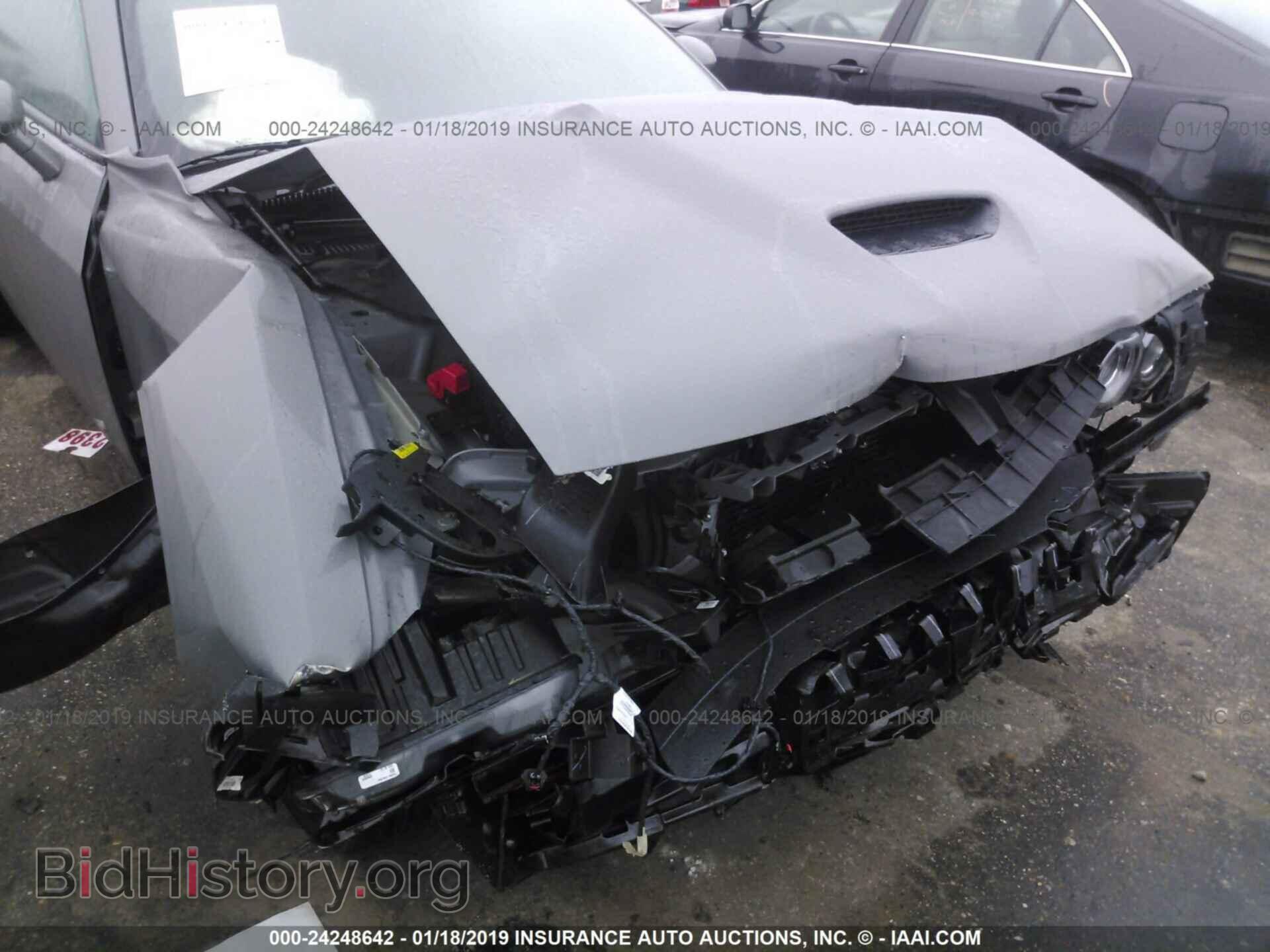 2019 DODGE CHALLENGER - VIN: 2C3CDZJG0KH508649 - Фото 6