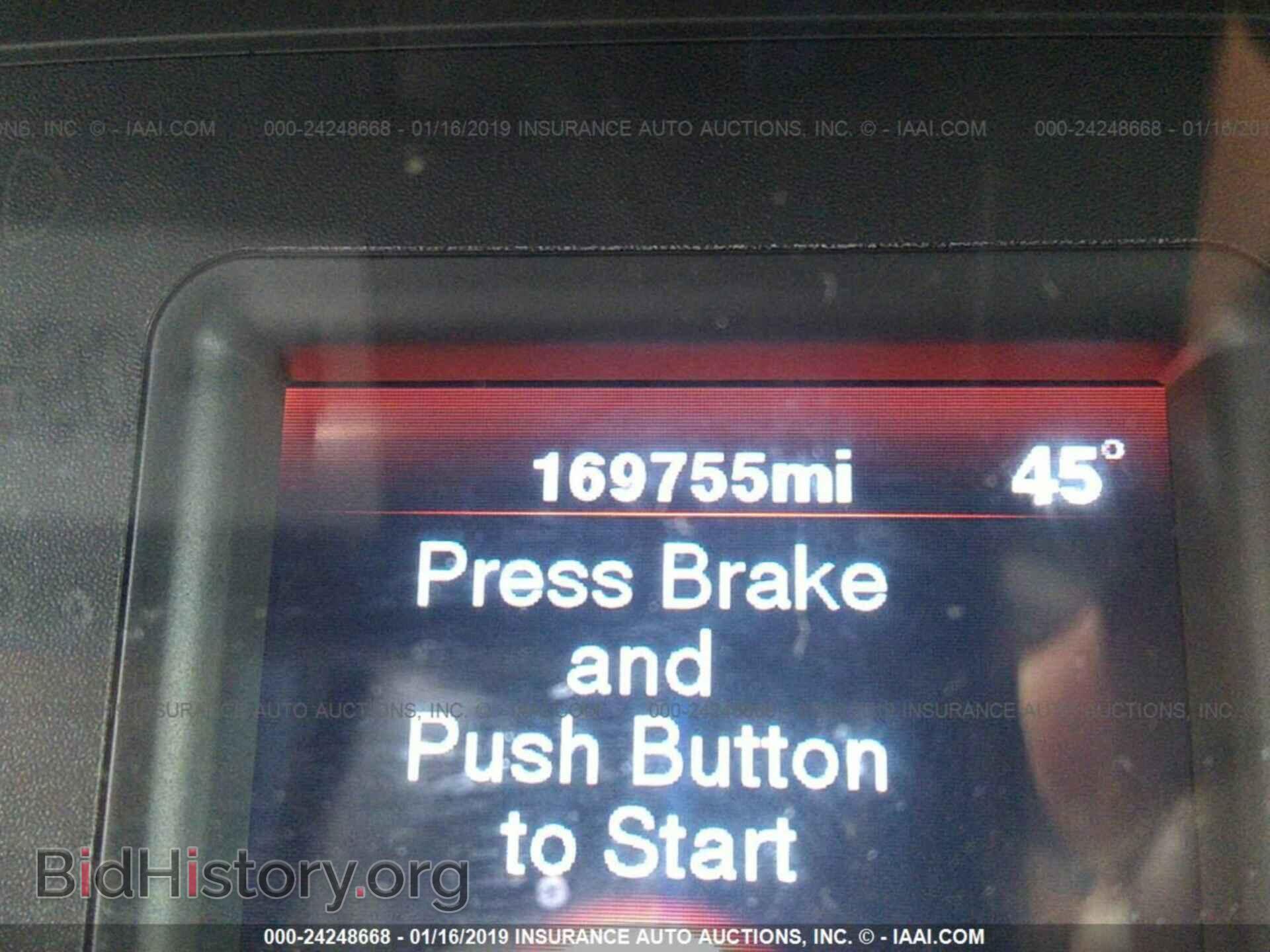 2012 DODGE CHARGER - VIN: 2C3CDXBG8CH138068 - Фото 7