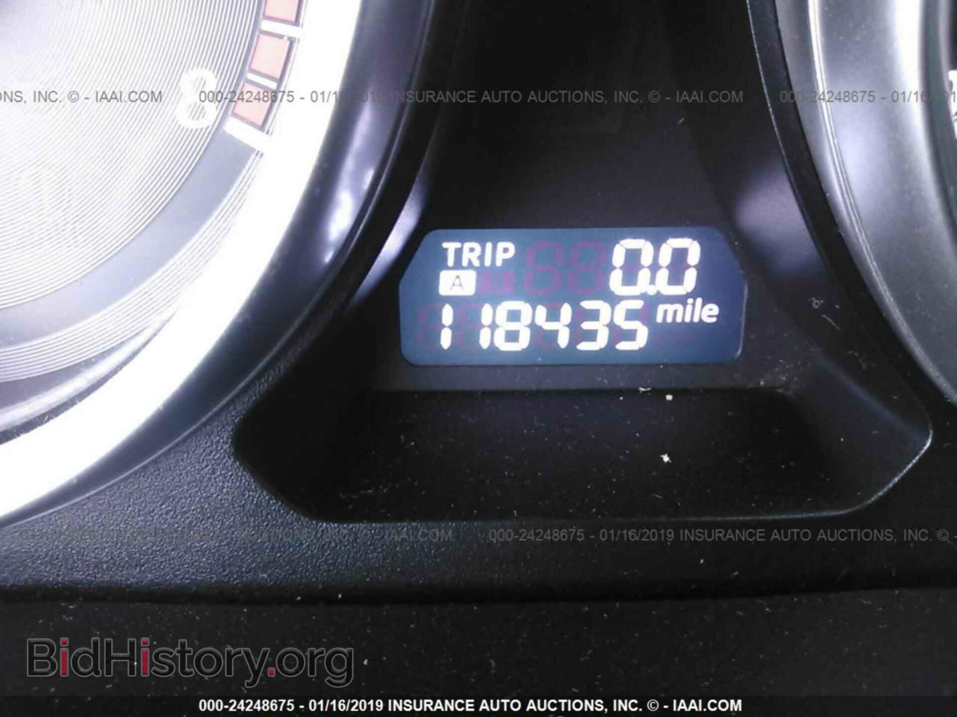 2013 MAZDA CX-9 - VIN: JM3TB2CV4D0412462 - Photo 7