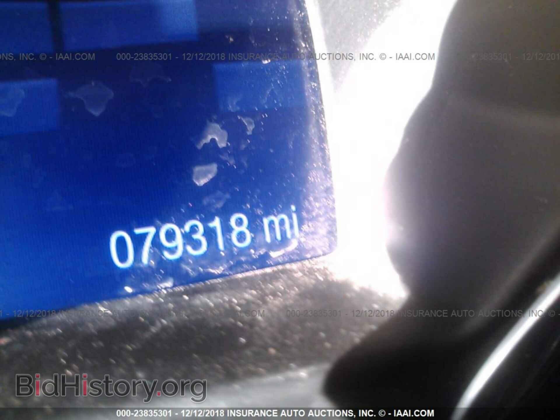 2014 FORD FOCUS - VIN: 1FADP3F24EL237142 - Photo 7