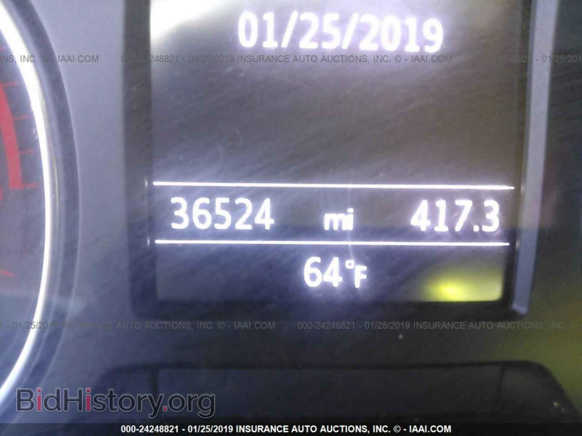 2016 AUDI A3 - VIN: WAUA7GFF6G1019609 - Фото 7