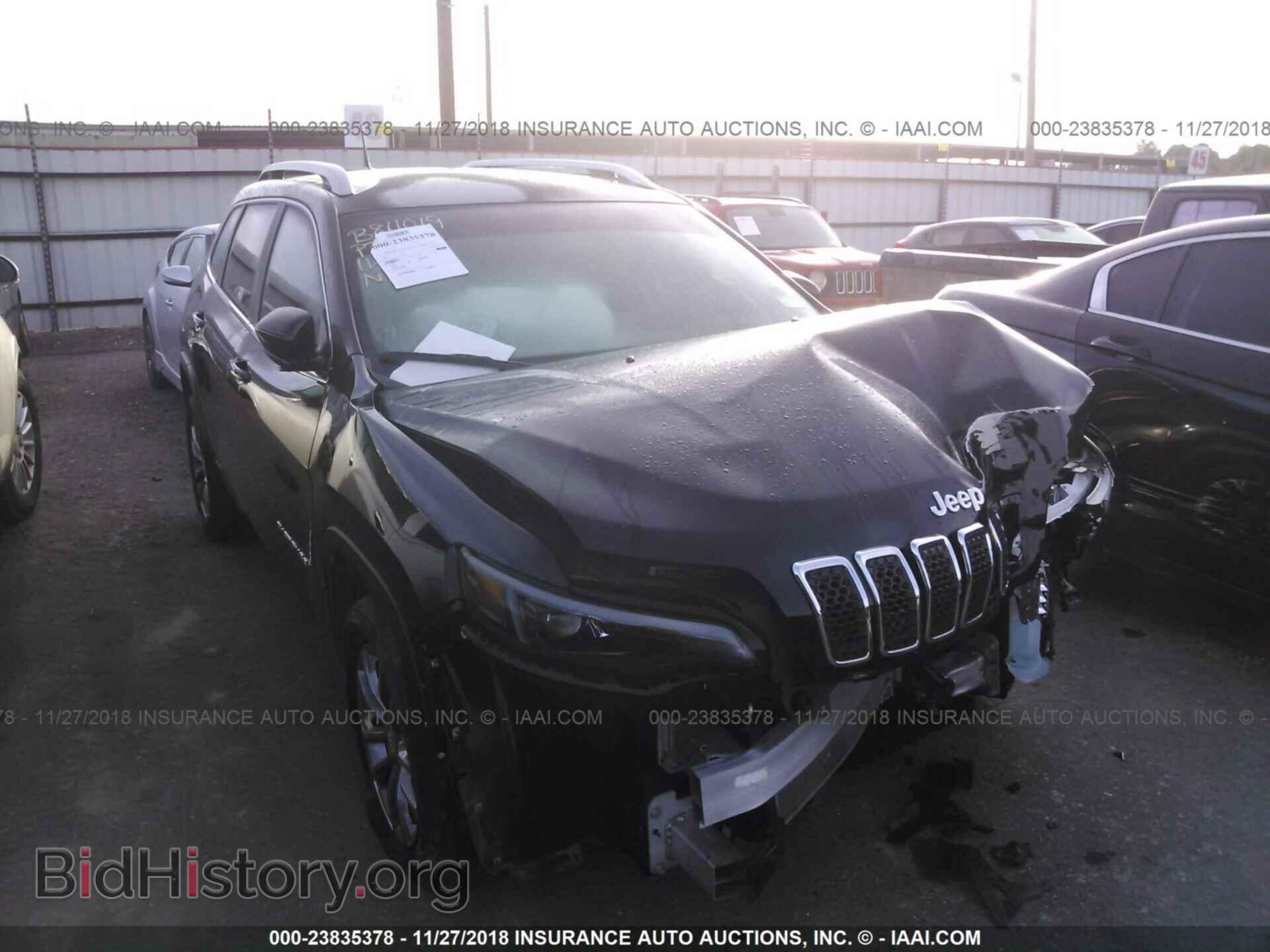 Фотография 1C3CCBCG2EN187409 - CHRYSLER 200 2014