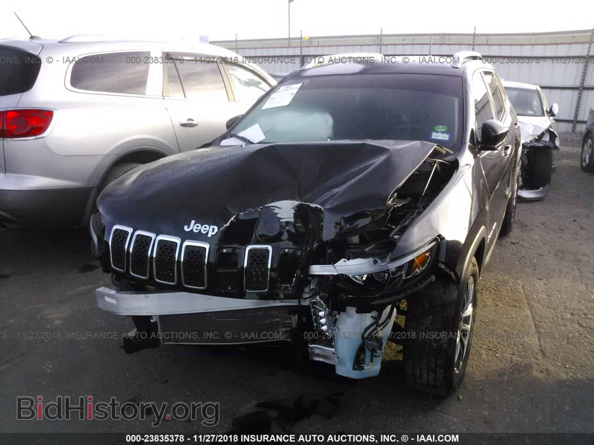 2014 CHRYSLER 200 - VIN: 1C3CCBCG2EN187409 - Фото 2