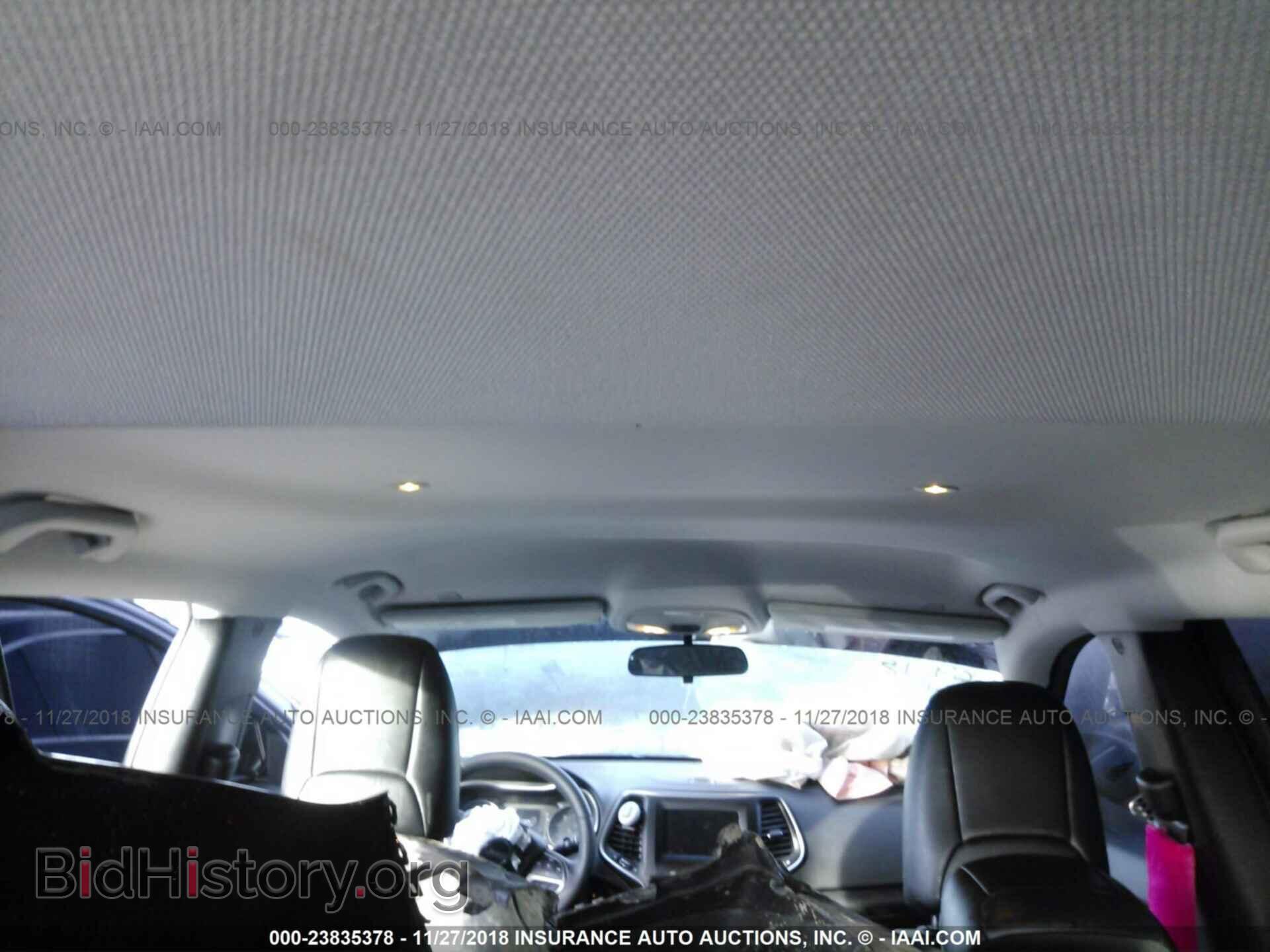 2014 CHRYSLER 200 - VIN: 1C3CCBCG2EN187409 - Фото 8